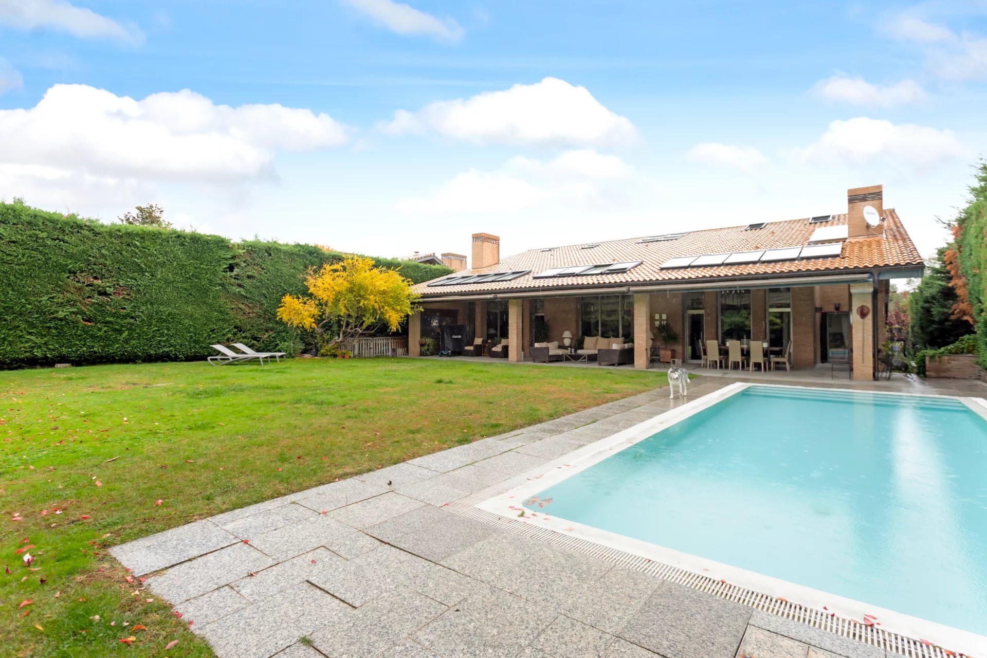 Sale Chalet Pozuelo de Alarcón