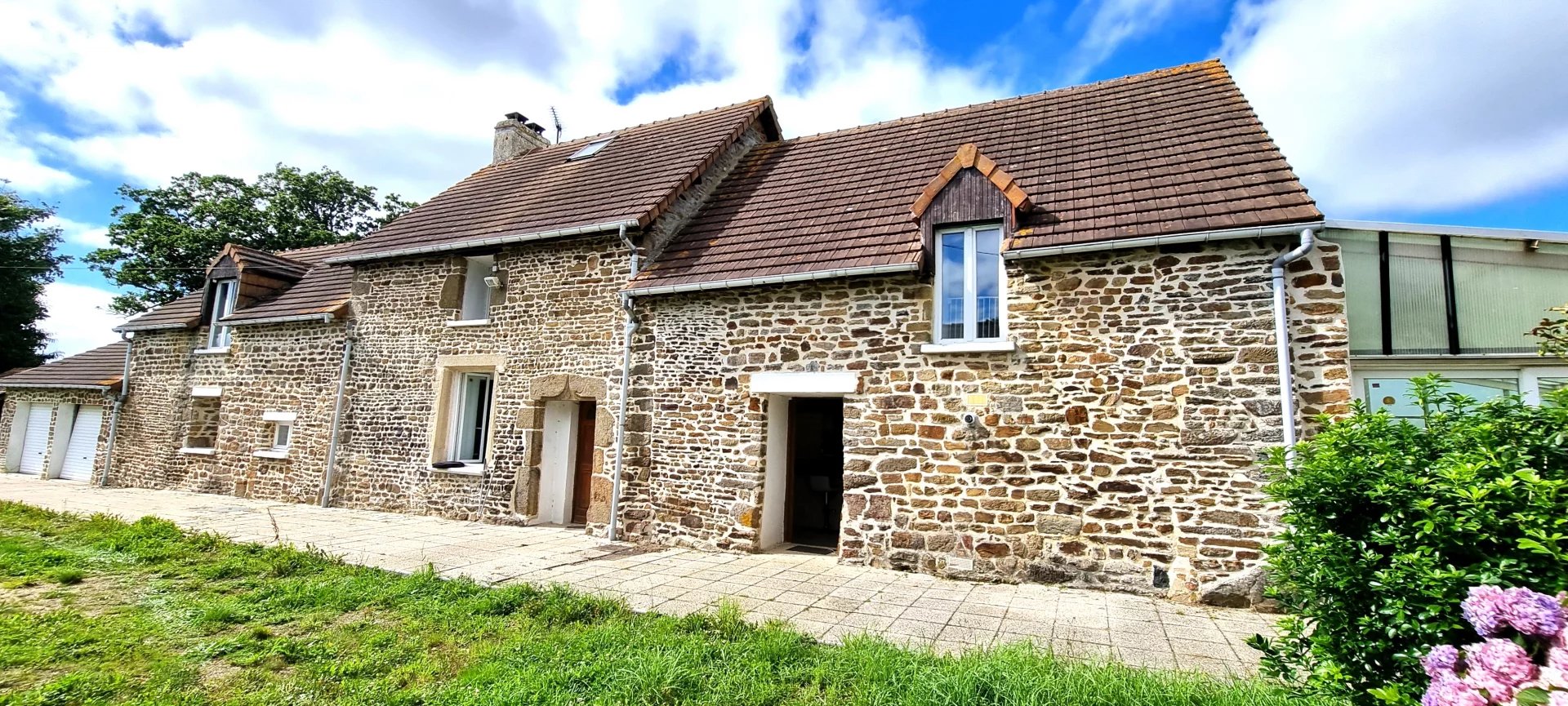 Agence immobilière de Pragout Immobilier