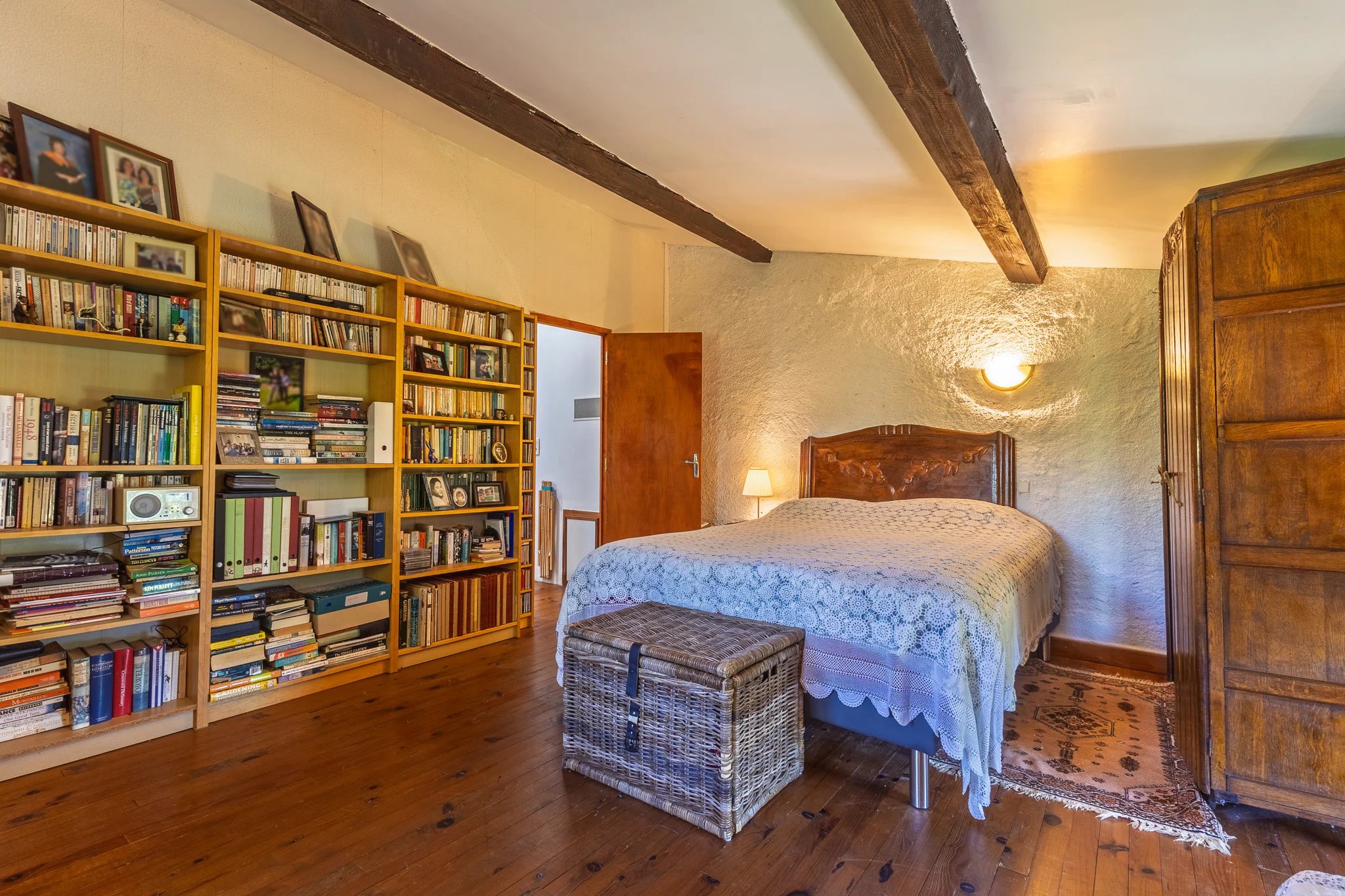 House for sale Cazalrenoux, Aude