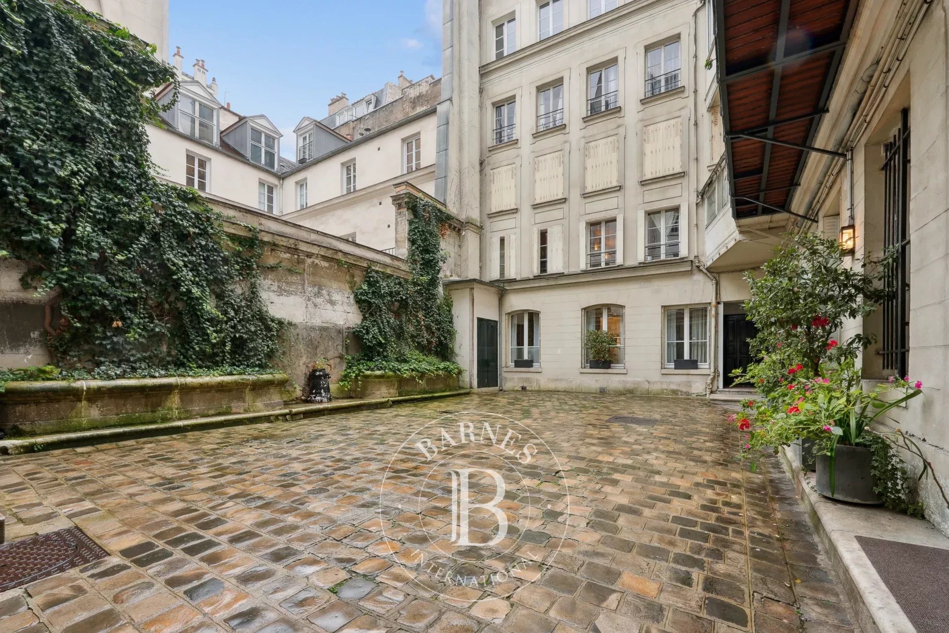 Paris  - Apartment 1 Bedroom - picture 14