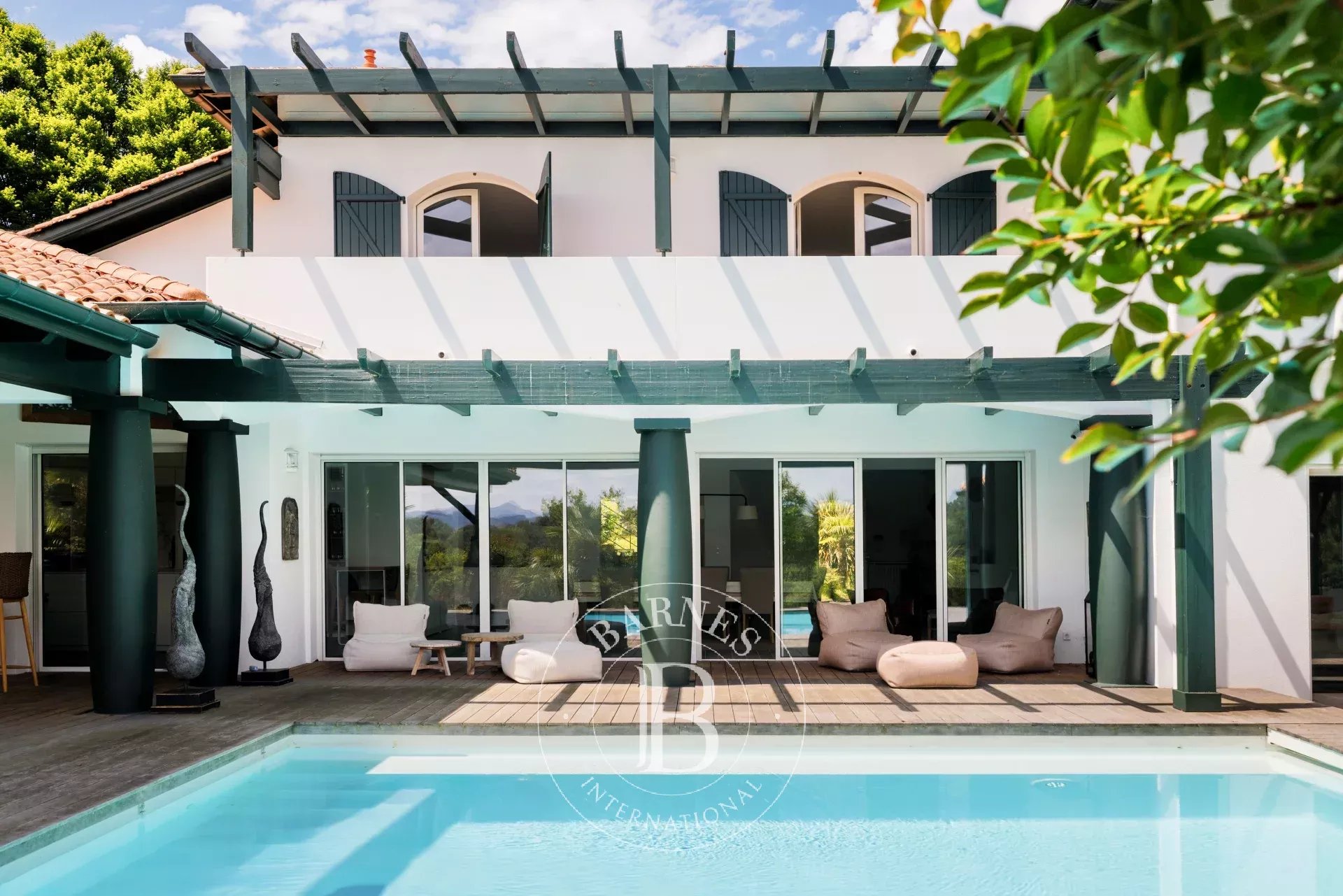 Maison Saint-Jean-de-Luz  -  ref 82208182 (picture 3)