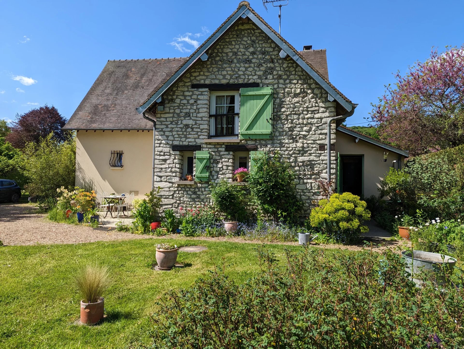 Agence immobilière de 3.14 Immobilier