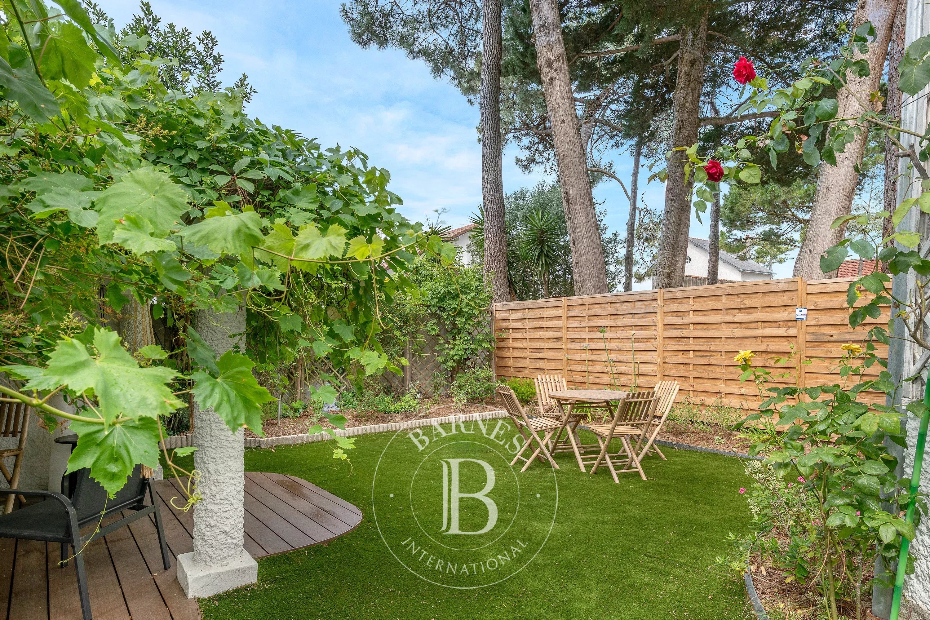 Maison La Baule-Escoublac  -  ref 86080806 (picture 1)