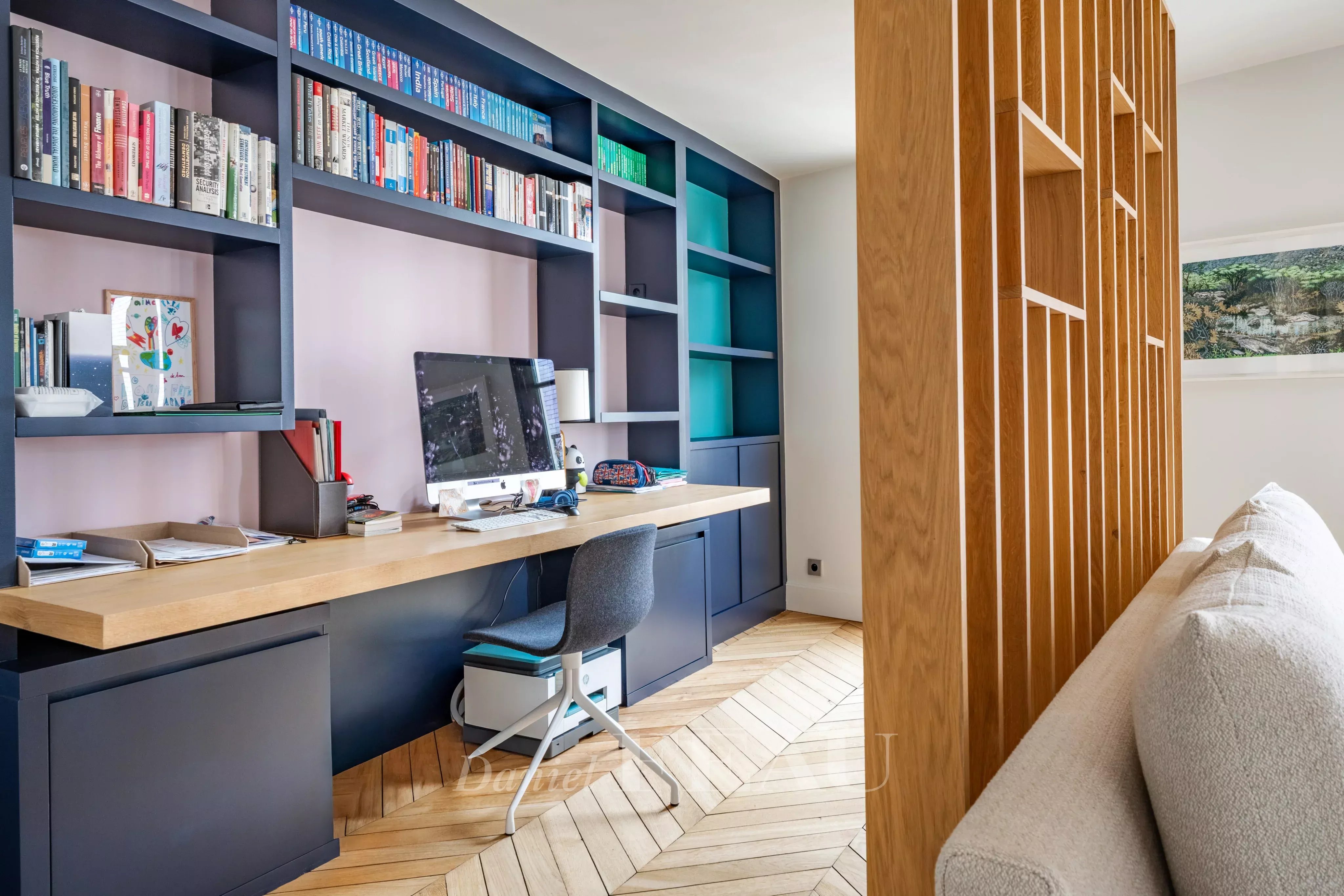 Sale Apartment Paris 6th