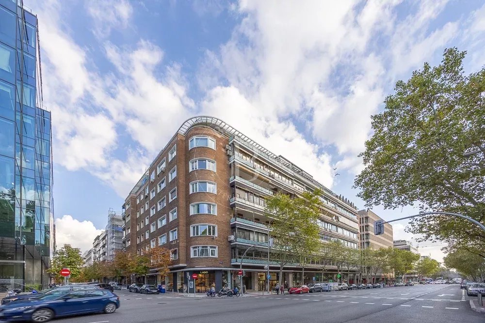 Daire Madrid - picture 30