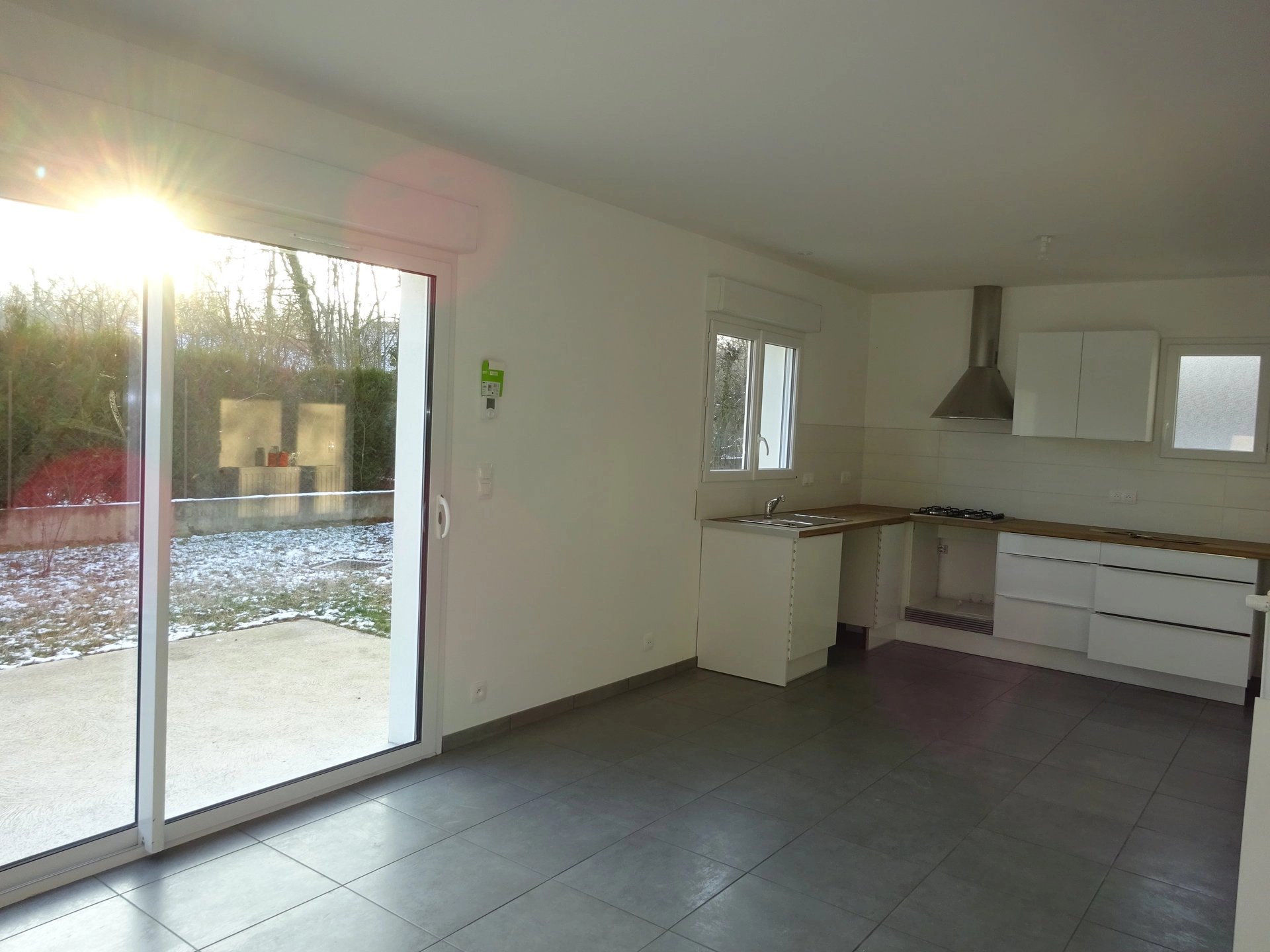 Location Maison Blanzat