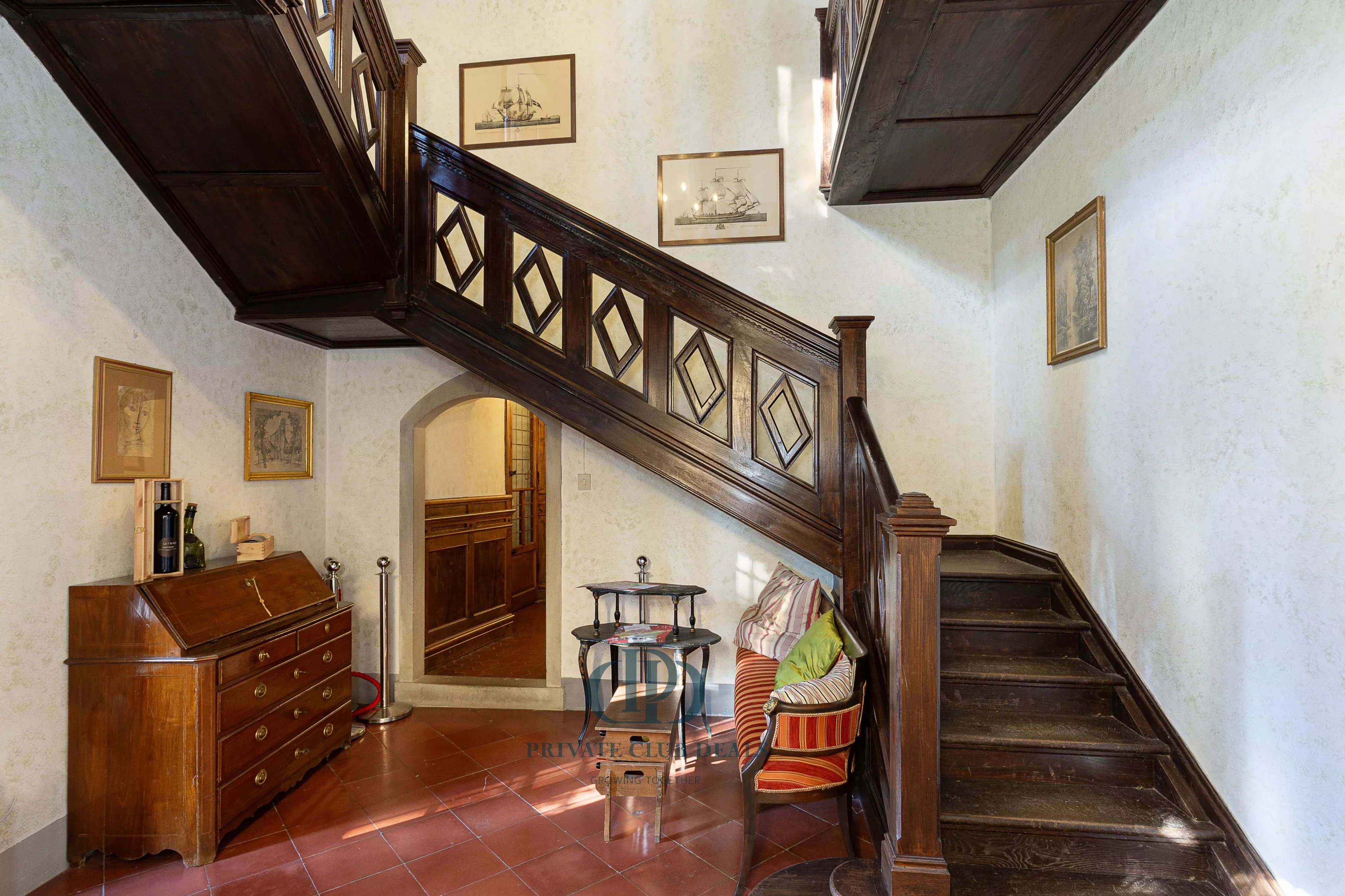 Mülkiyet Arezzo - picture 19