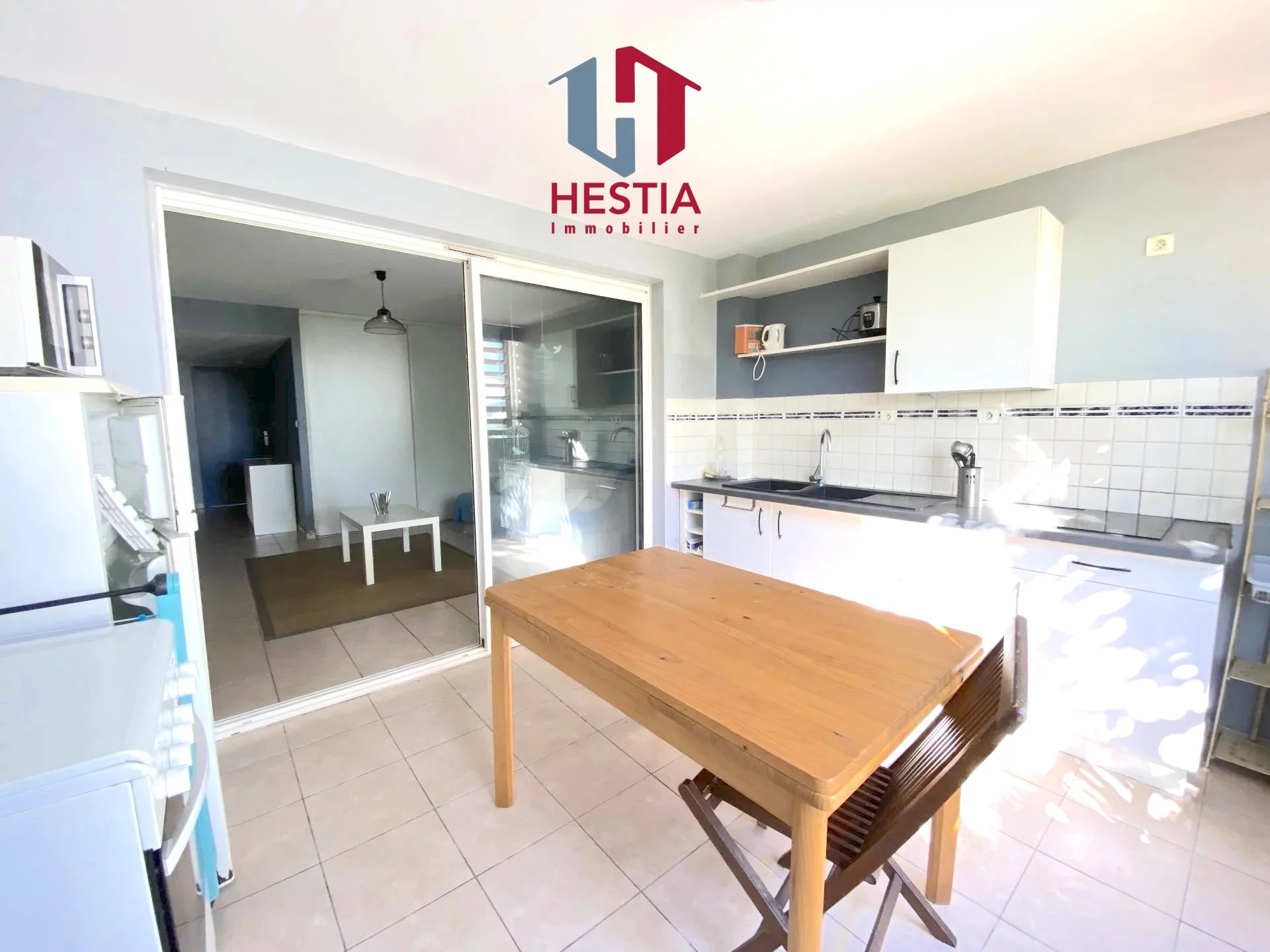 Agence immobilière de Hestia Immobilier