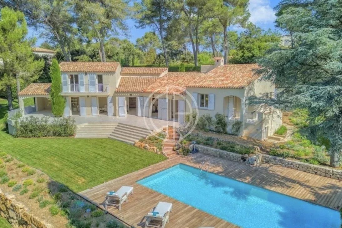 Agence immobilière de Collection d'Azur