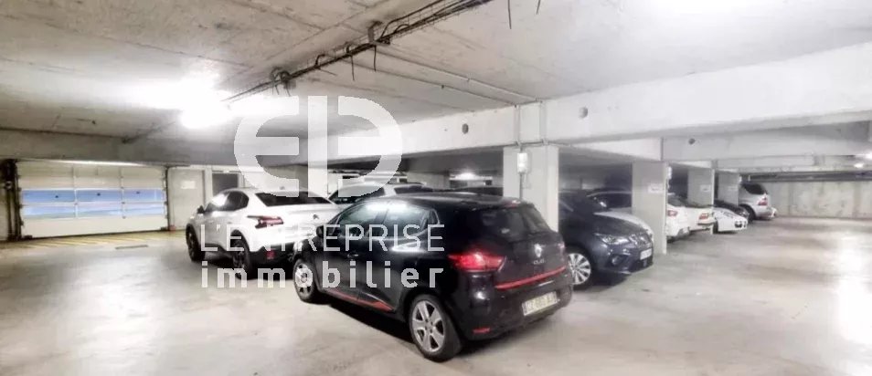 Location Bureau Antibes