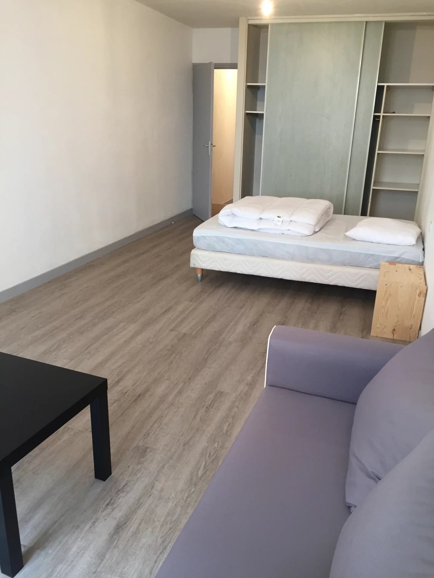 Location Appartement Saint-Claude