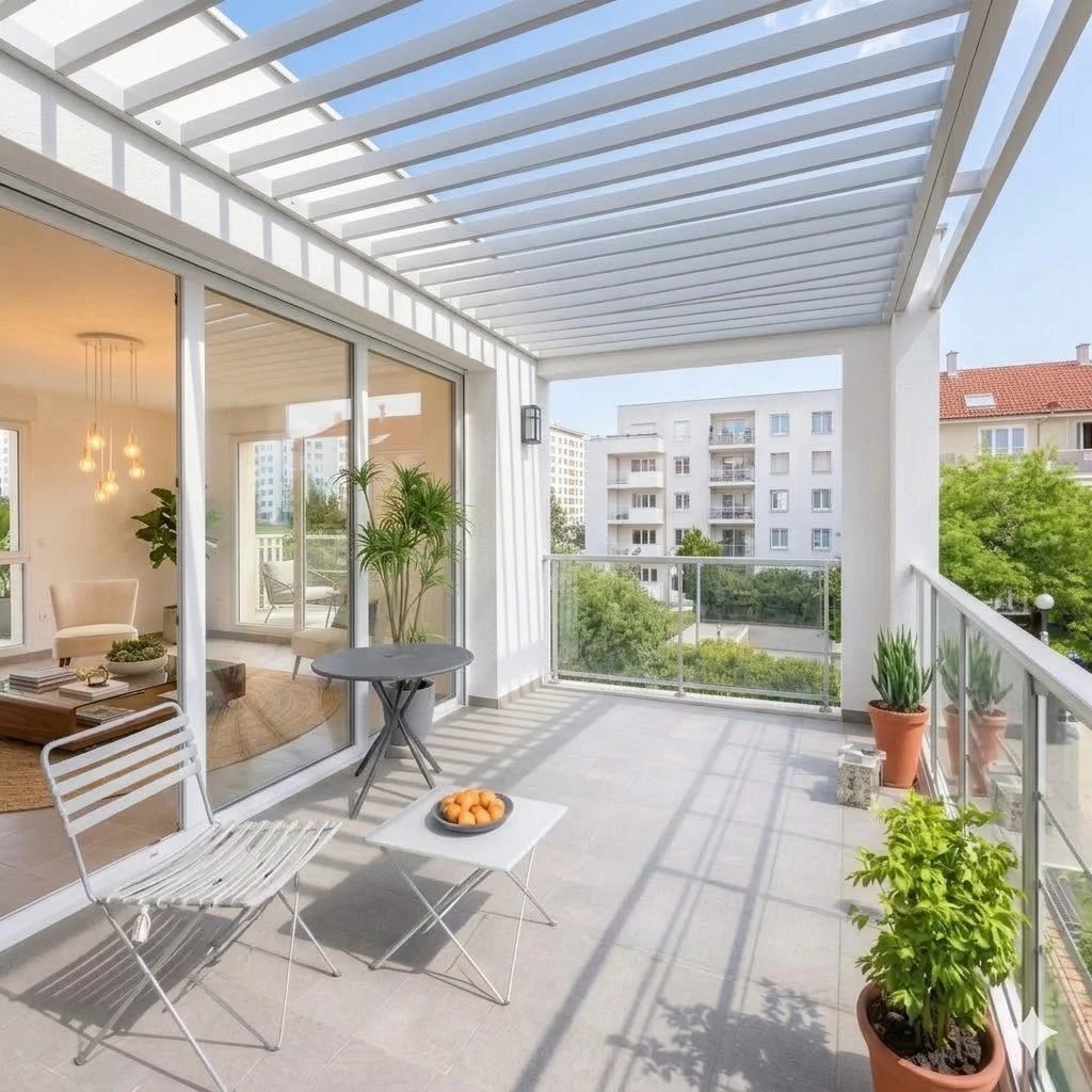 Appartement de standing au prix de l'ancien à Marseille ! - Photo 2