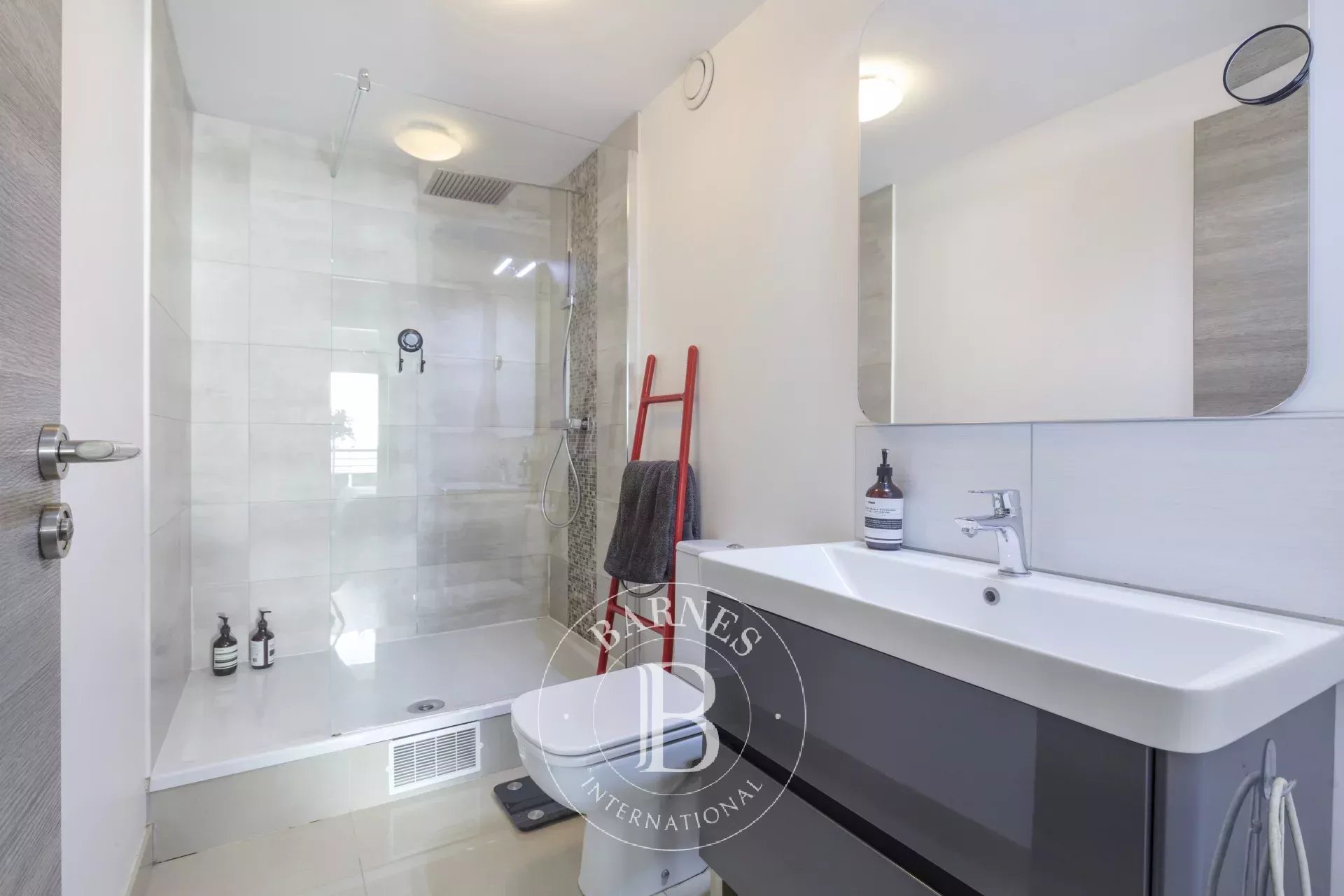 Ev Issy-les-Moulineaux - picture 15