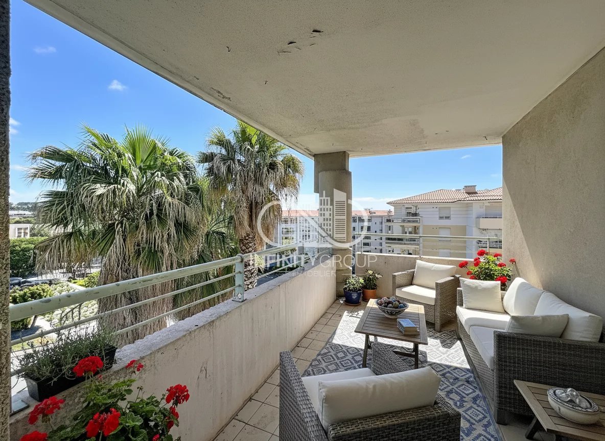 Agence immobilière de Infinity Group Immobilier