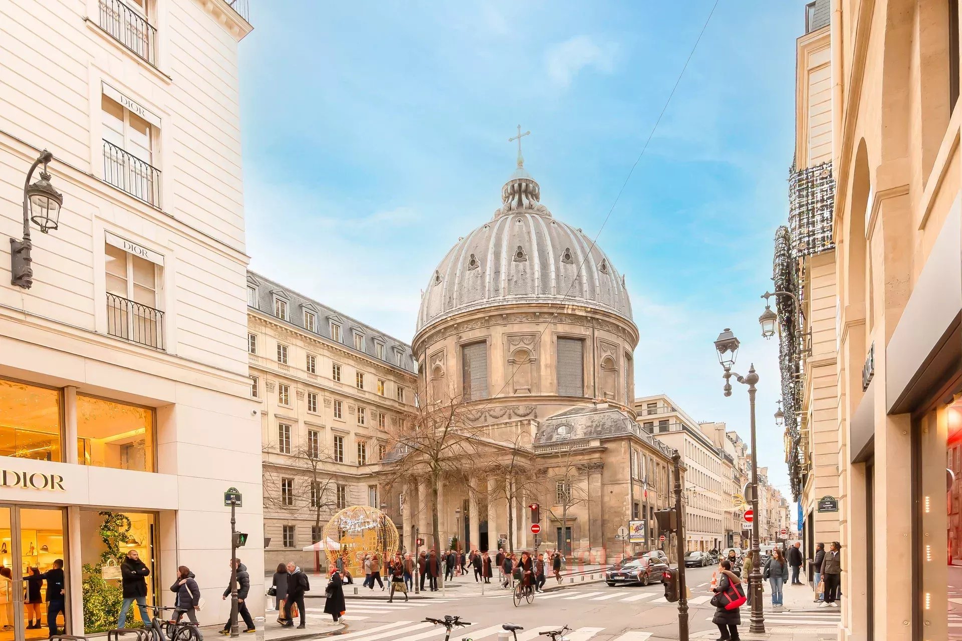 Agence immobilière de Drouot Immobilier