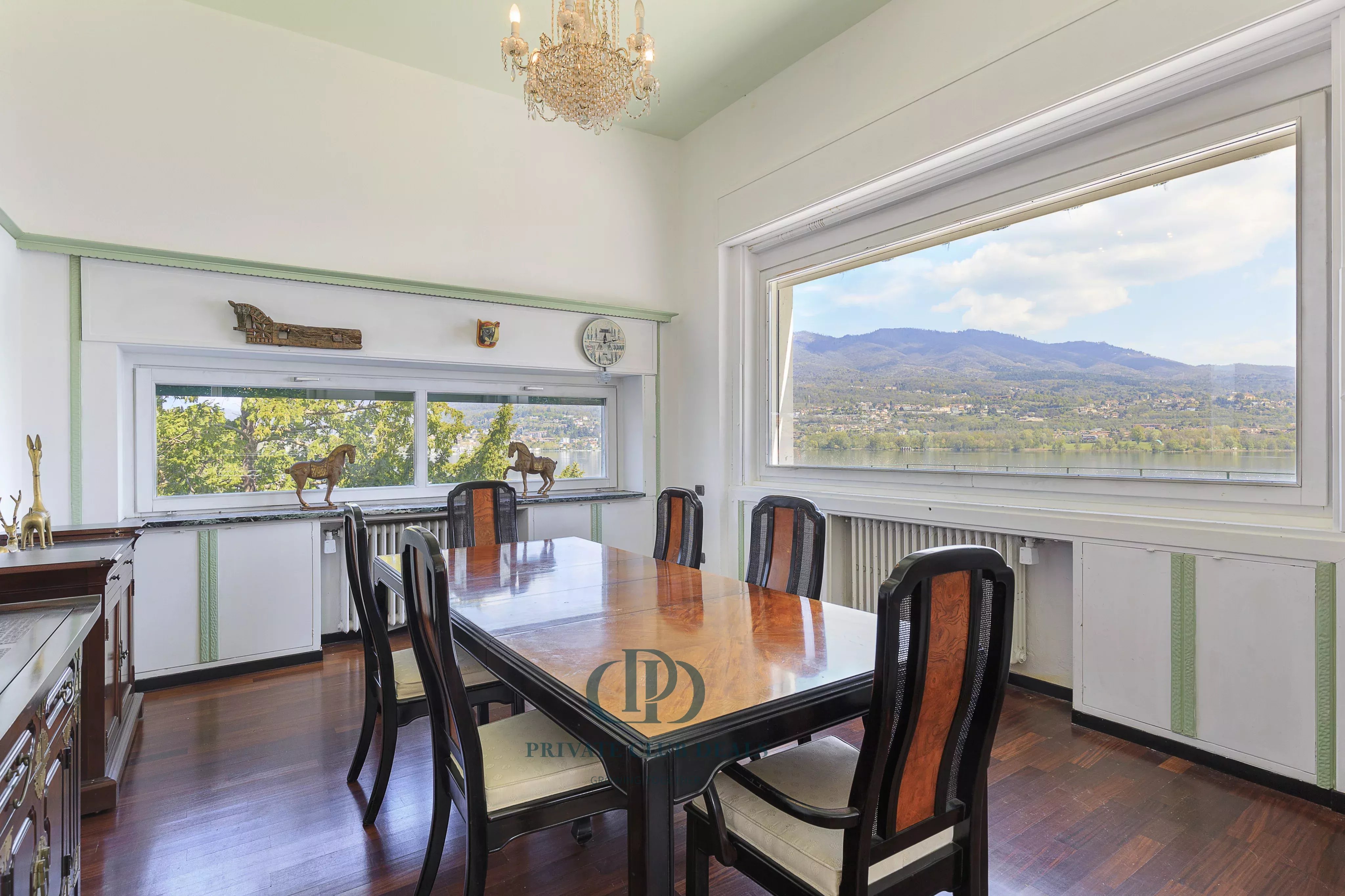 Villa Biandronno - picture 24