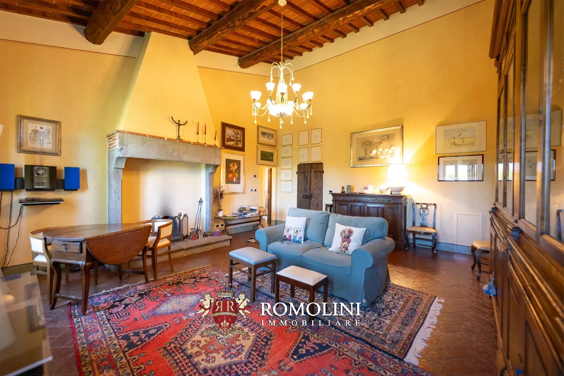 4 Bedroom Villa/Townhouse's Image 51