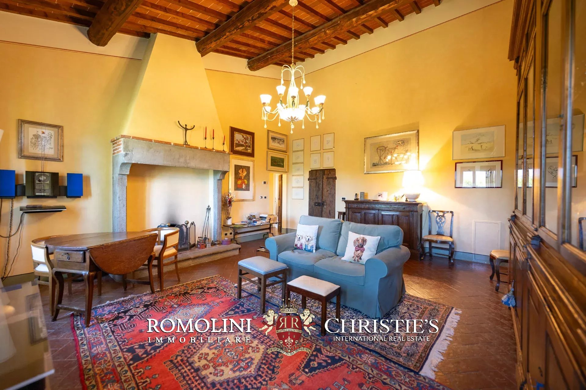 4 Bedroom Villa/Townhouse's Image 51