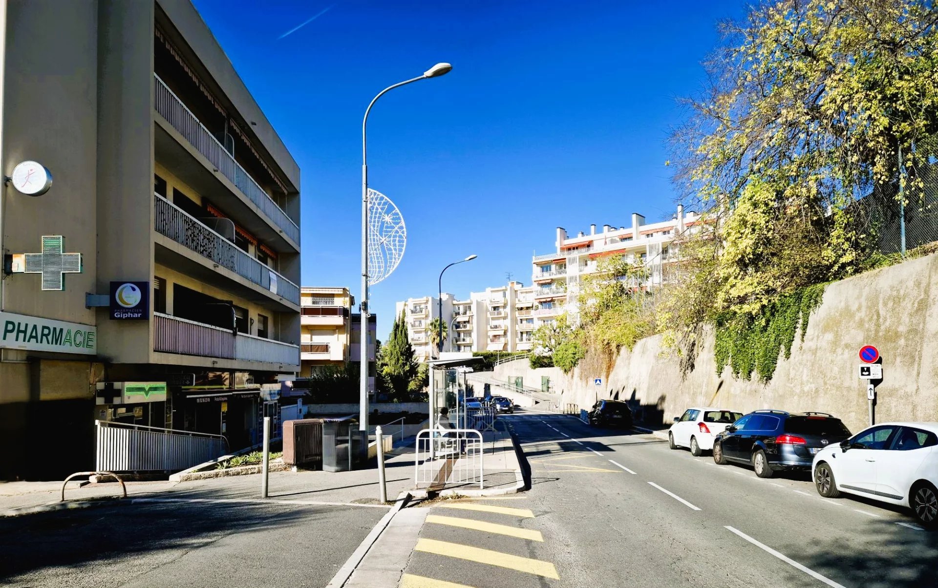 Agence immobilière de Agence Californie