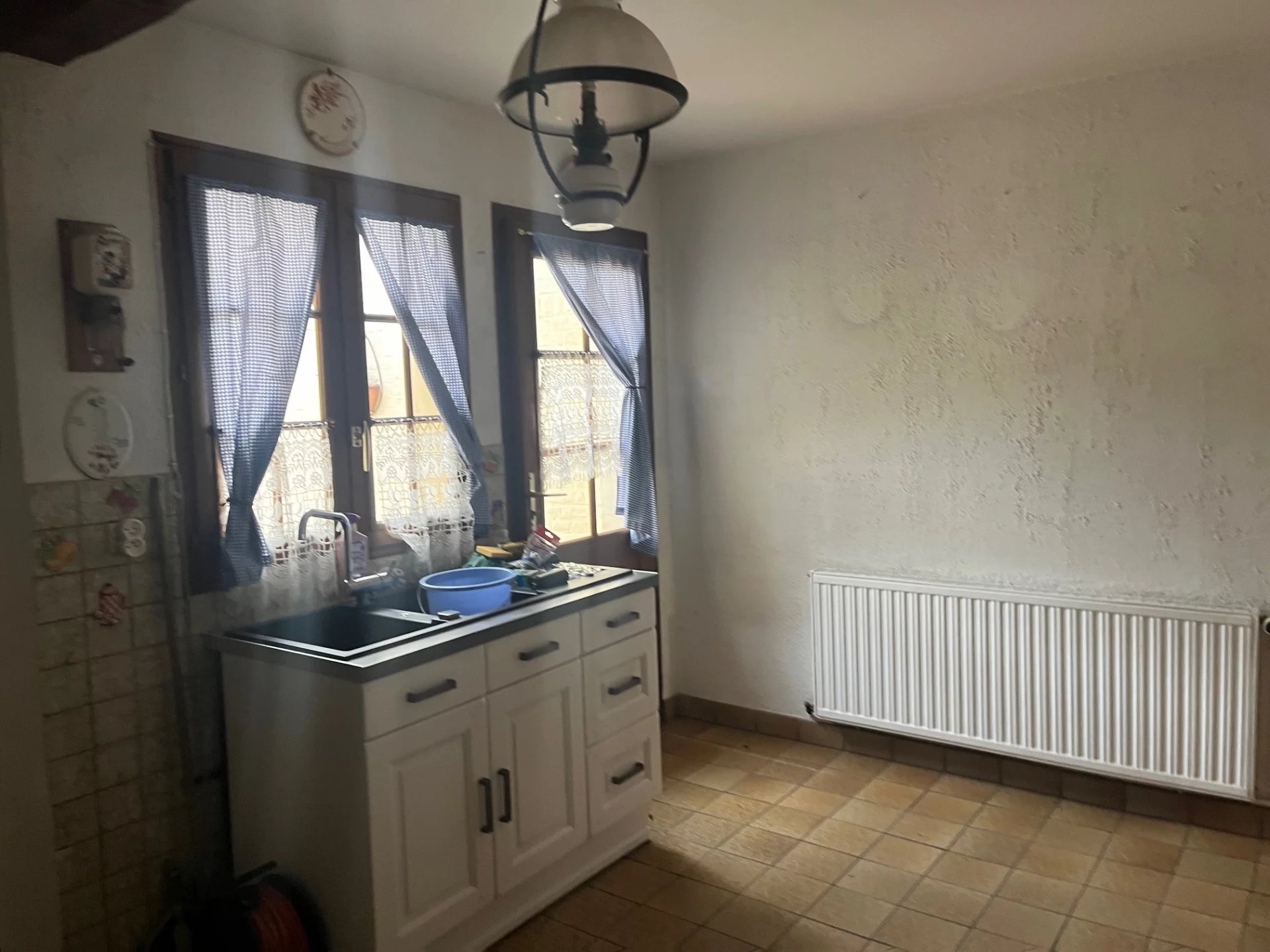 Amiens St Acheul / Maison avec fort potentiel / Boulevard extérieur /  Jardin — photo 6