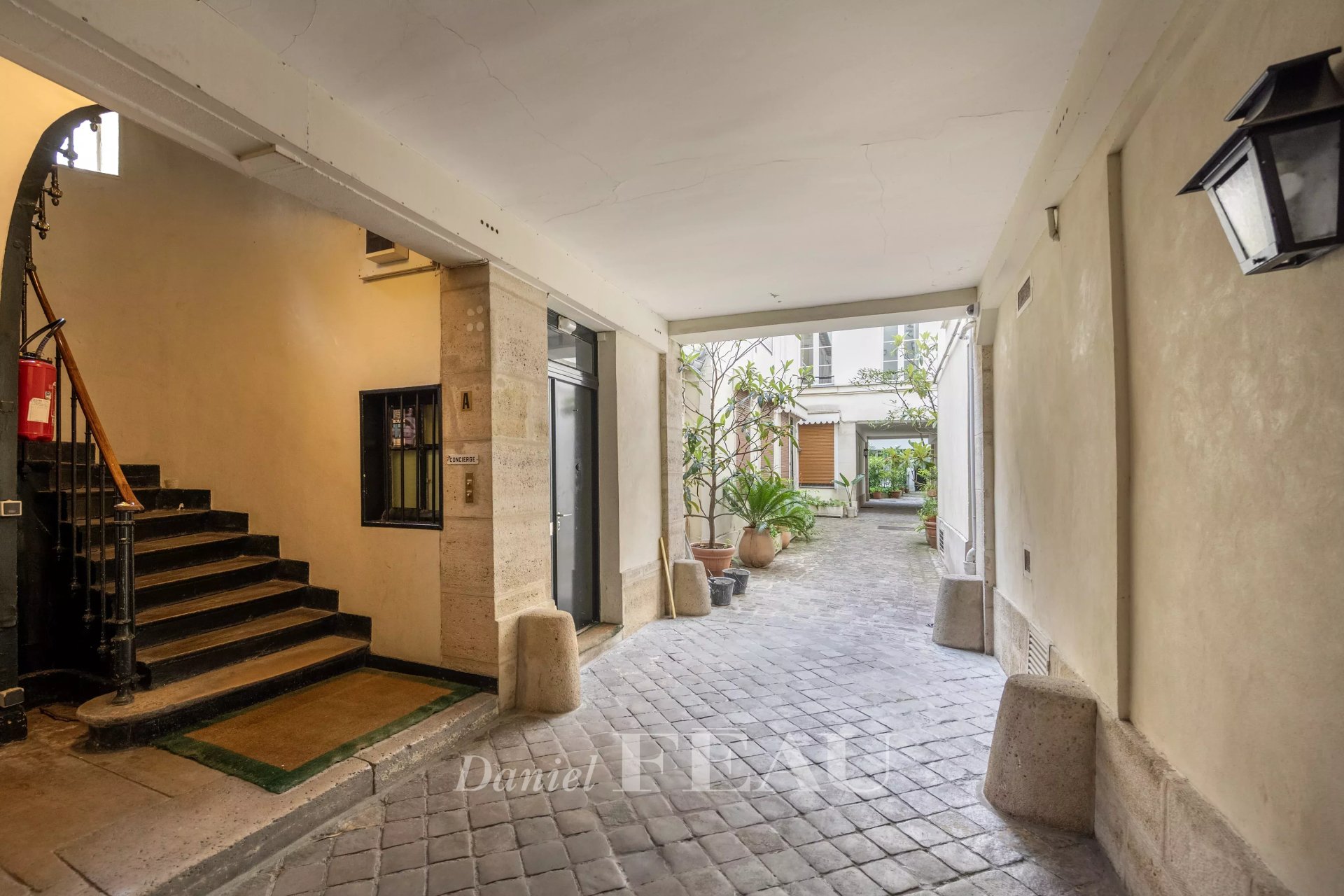 1 Bedroom Apartment/Flat's Image 9
