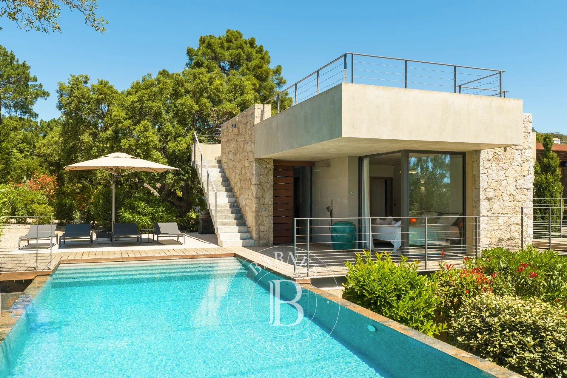 Porto-Vecchio  - Villa  4 Chambres - picture 3