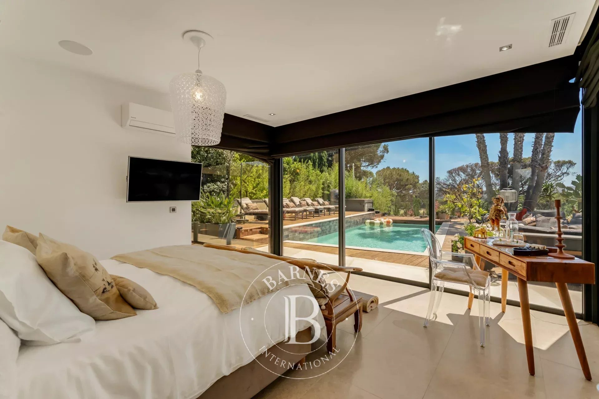Ramatuelle  - Villa 5 Bedrooms - picture 13