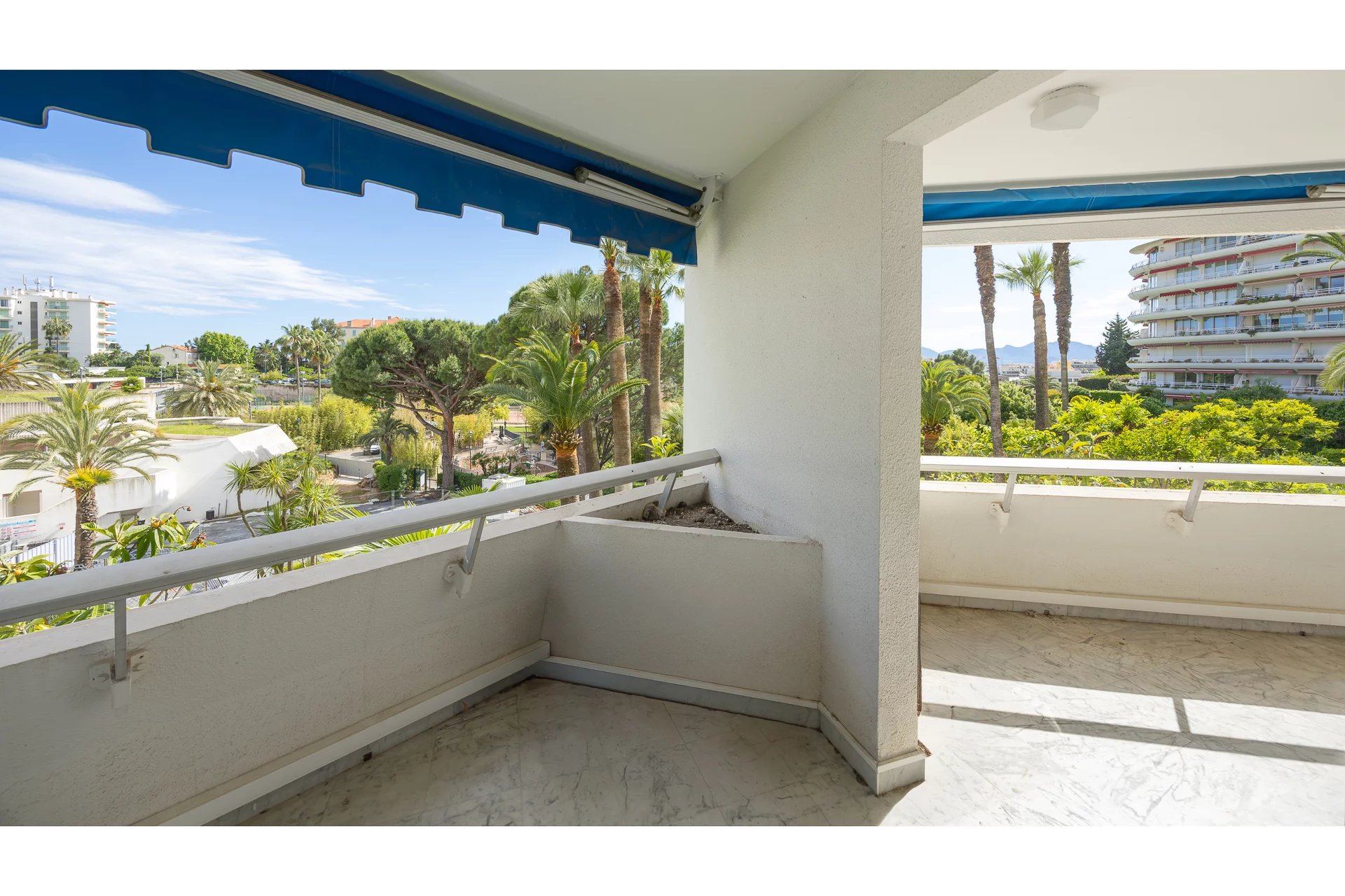 Sale Apartment Cannes Montfleury