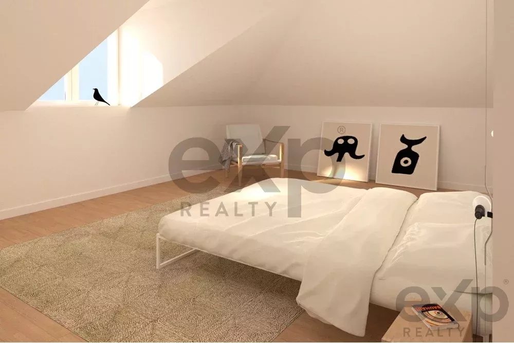 APARTAMENTO T2 - S. SEBASTIÃO - SETÚBAL