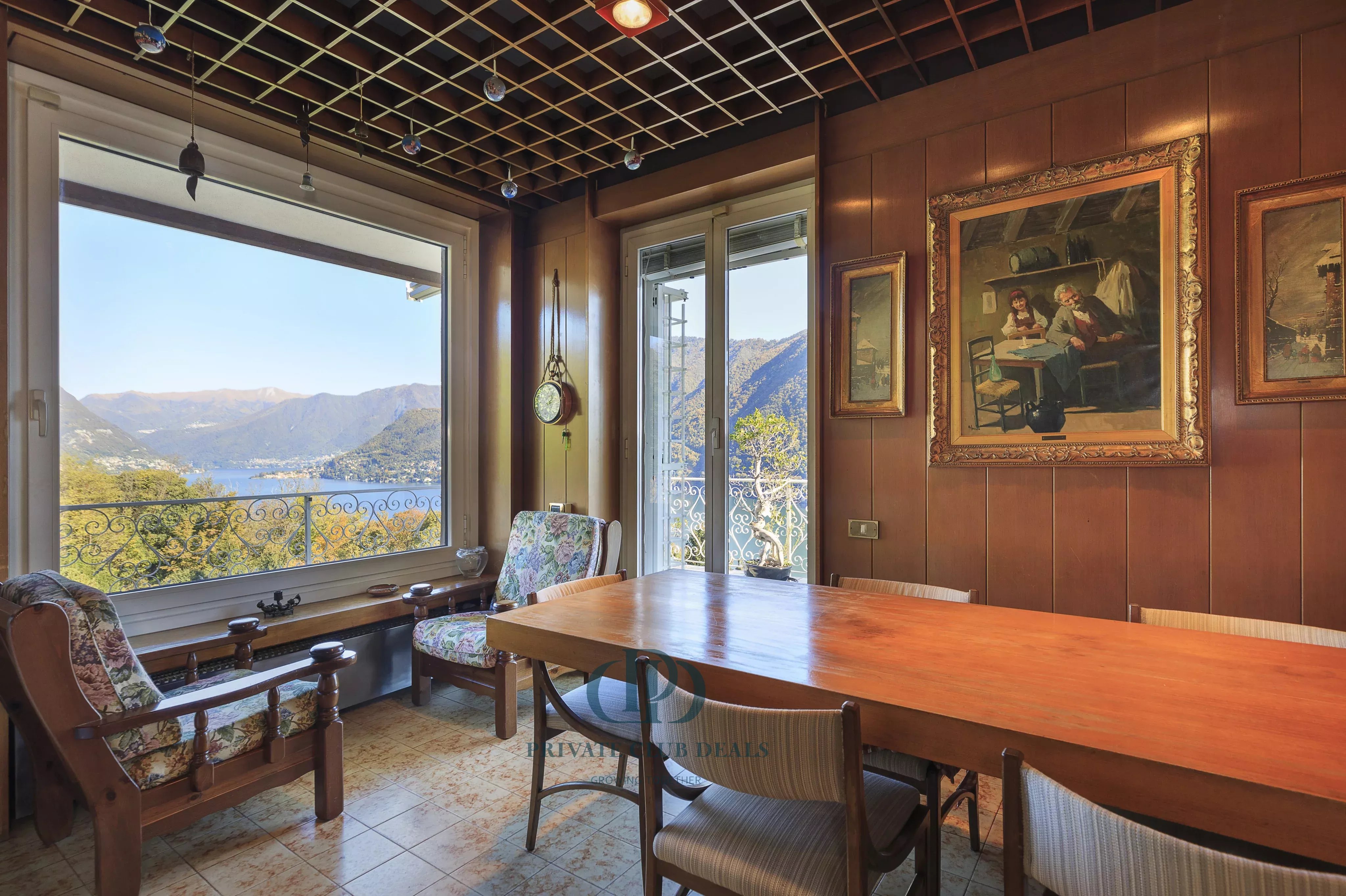 Daire Como - picture 27