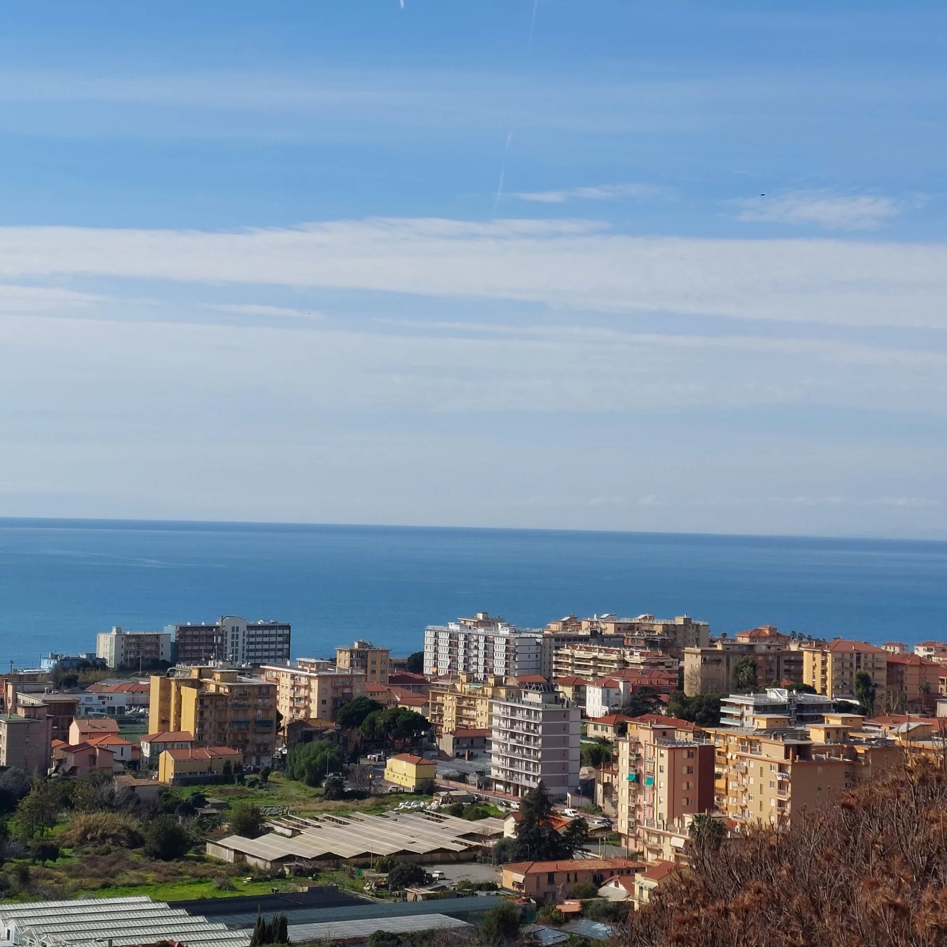 Vendita Appartamento - Bordighera Conca Verde - Italia