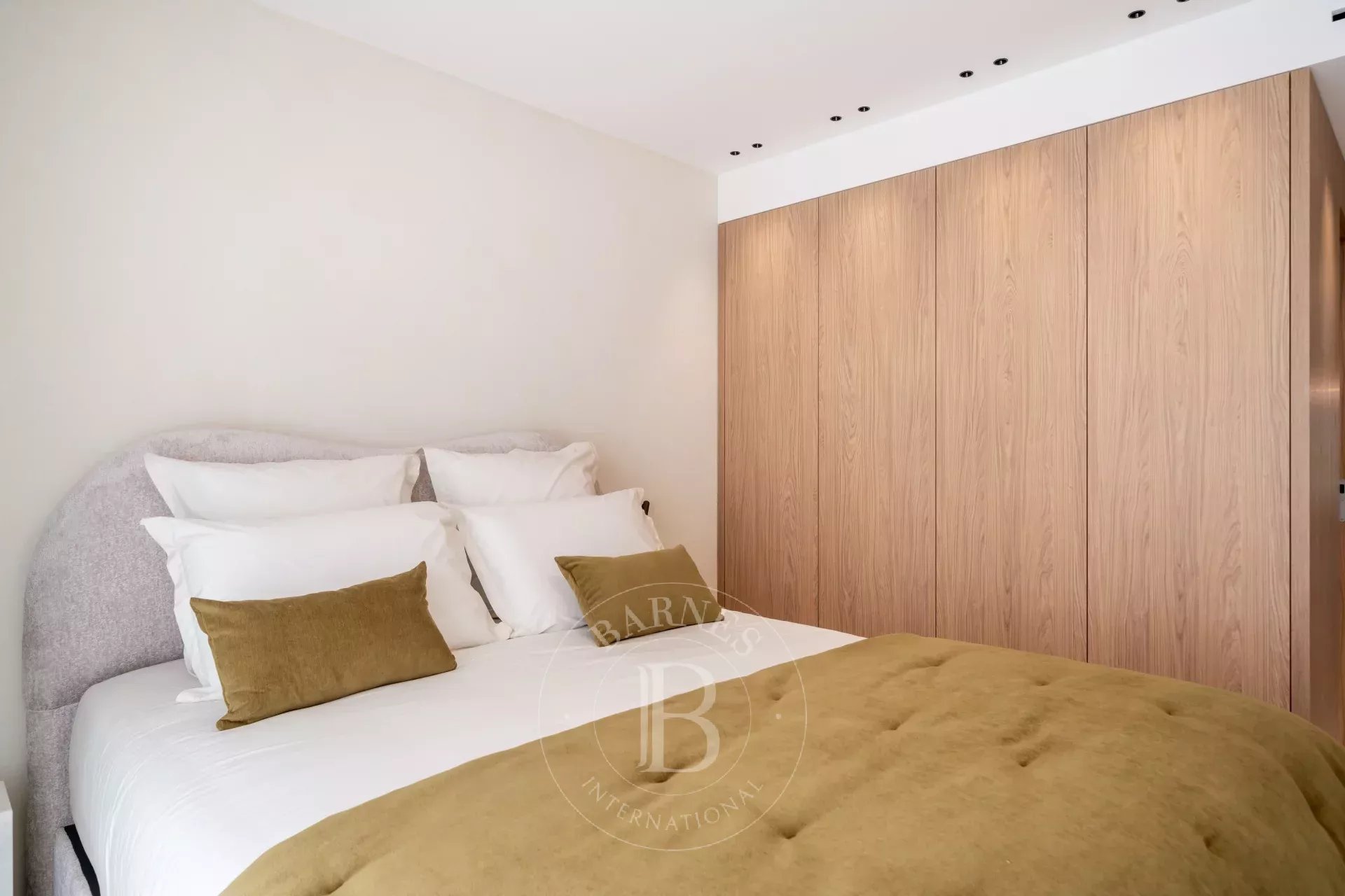 Daire Cannes - picture 10