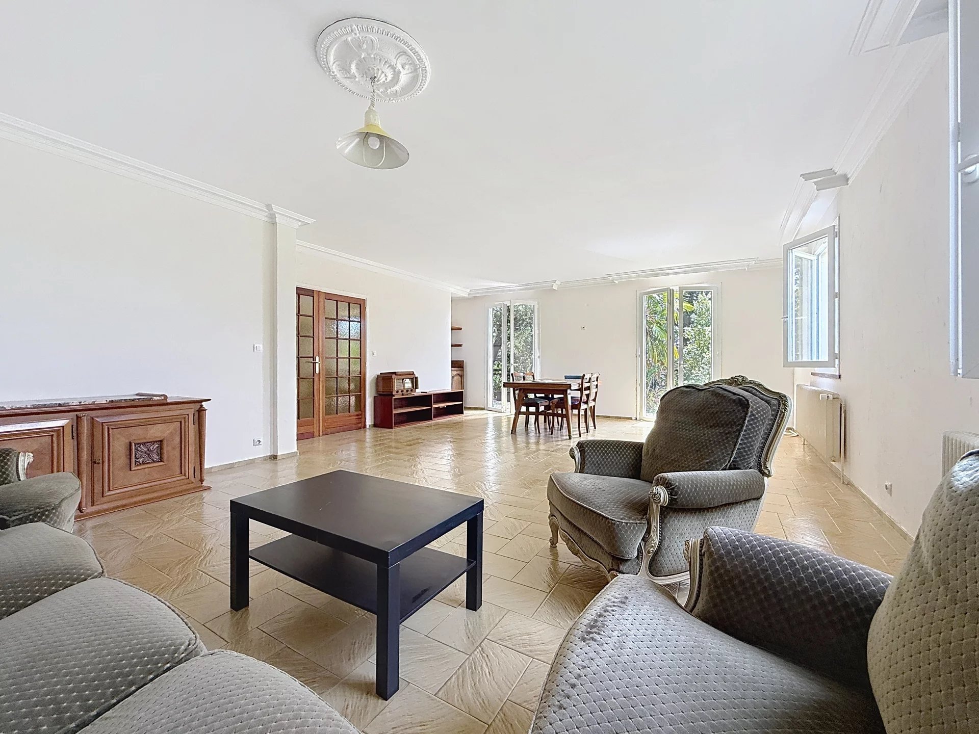 Agence immobilière de Grand Lyon Immobilier