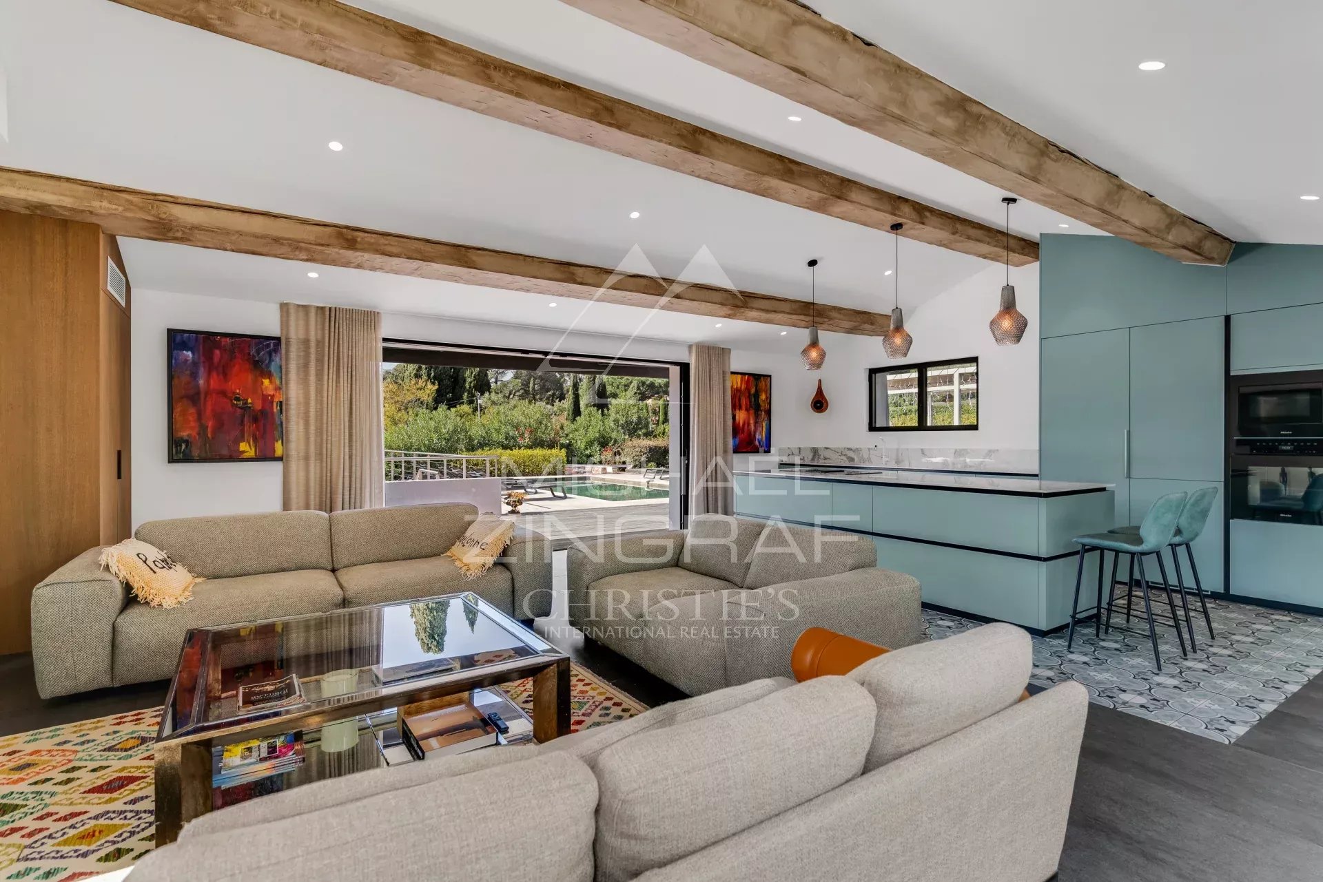 Property Slider Image