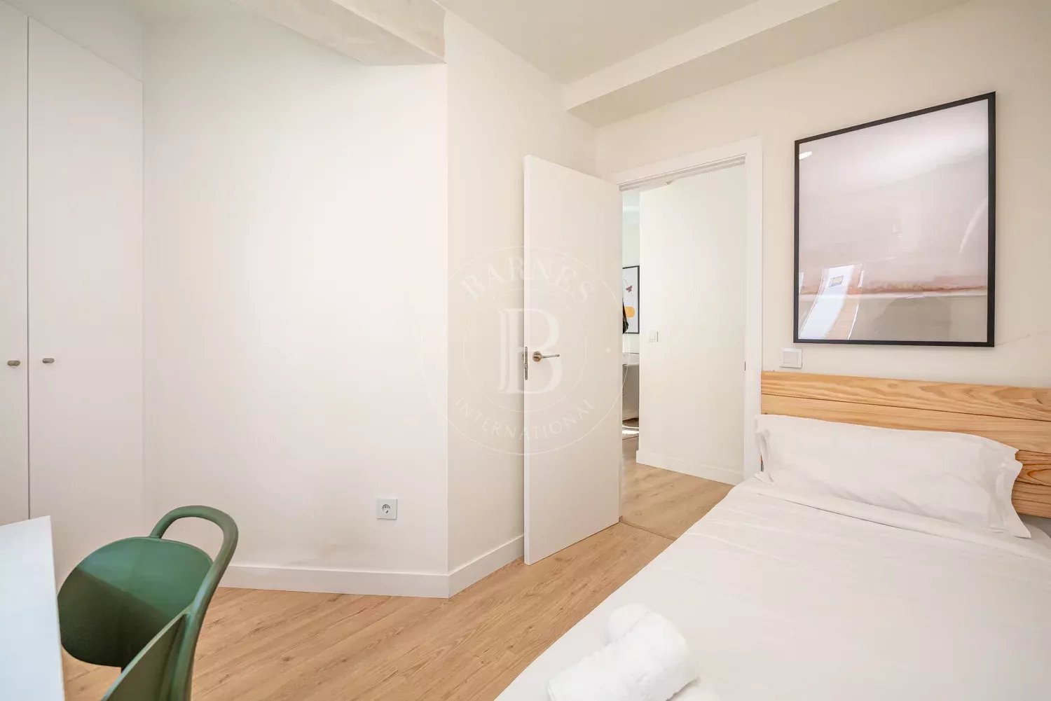 Daire Madrid - picture 17