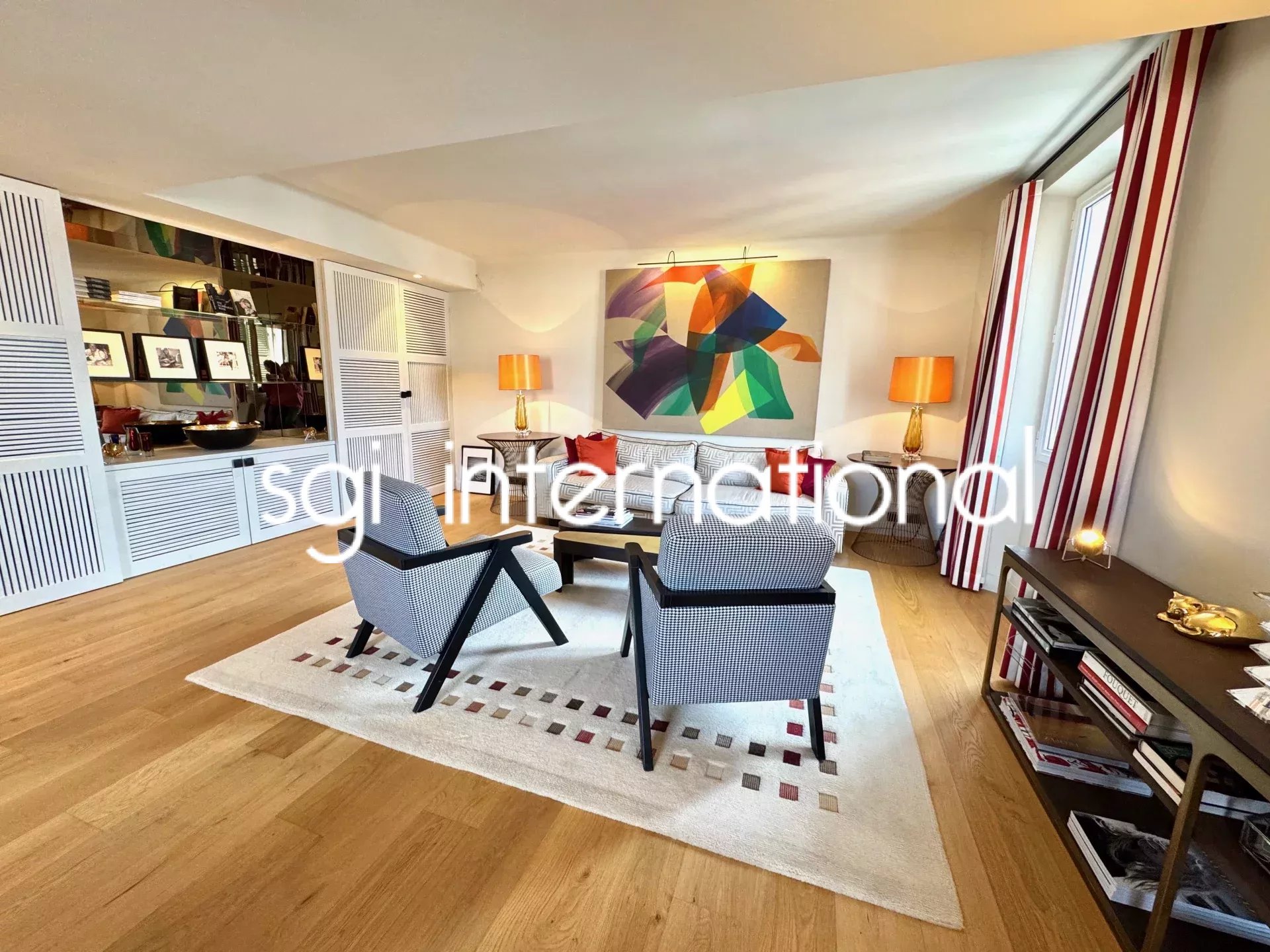 Продажа Квартира Сен-Тропе