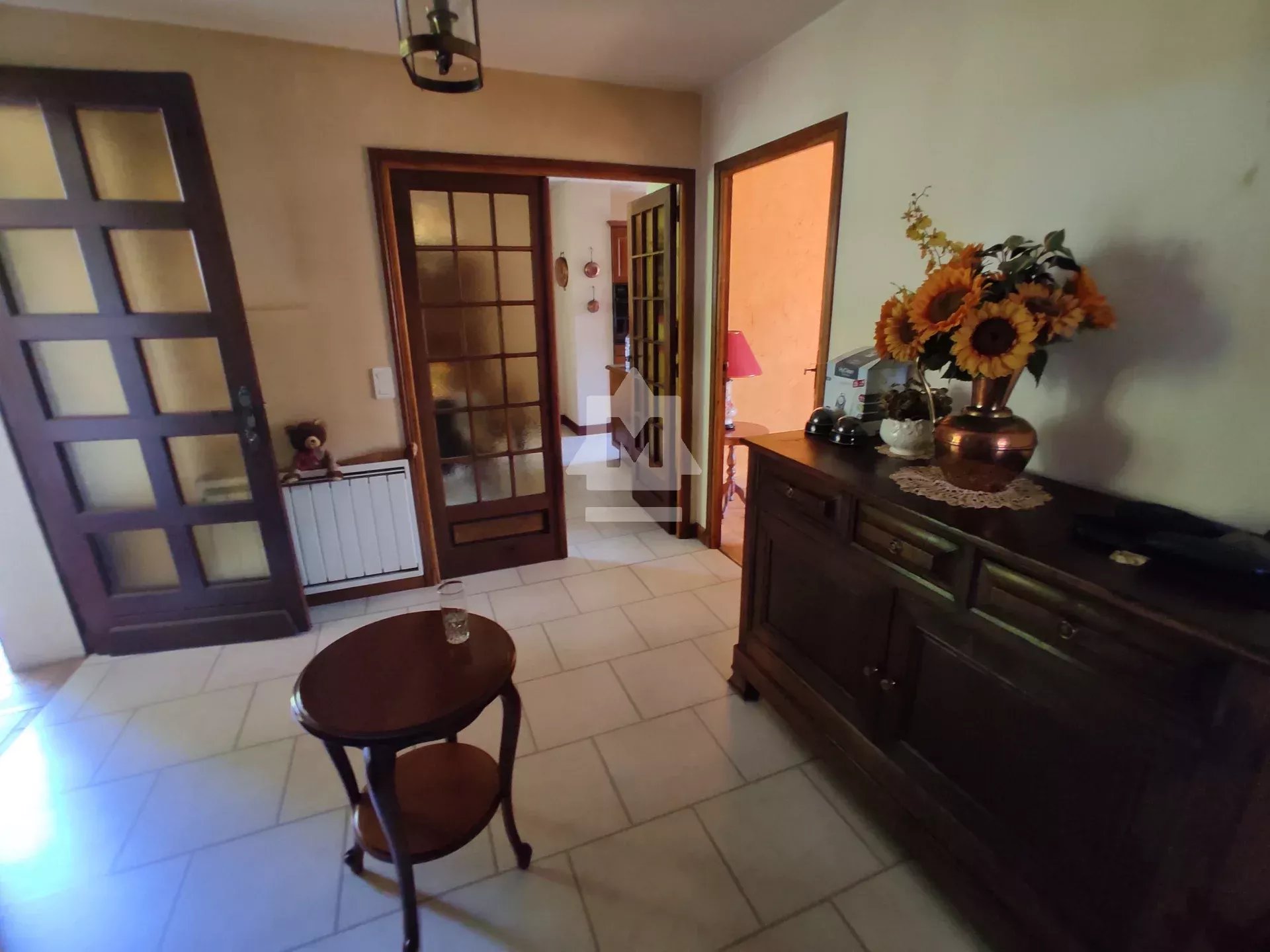 Agence immobilière de Morgane des Toïts