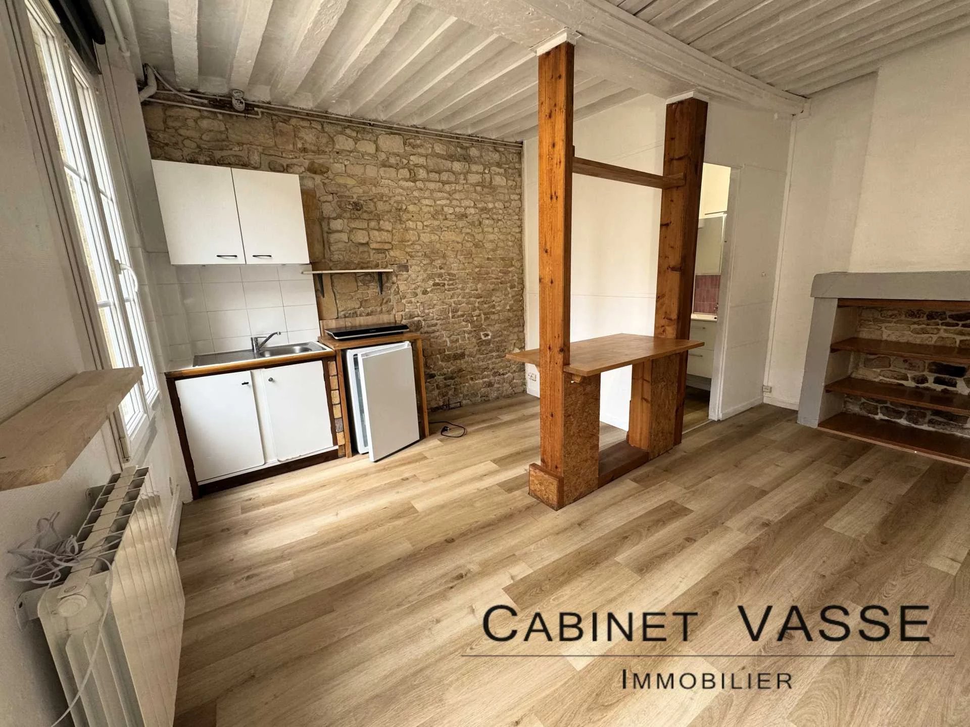 Agence immobilière de CABINET VASSE
