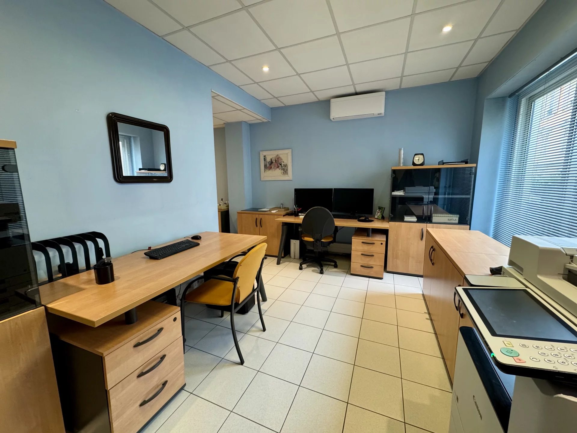 Vendita Ufficio - Nizza (Nice) Libération