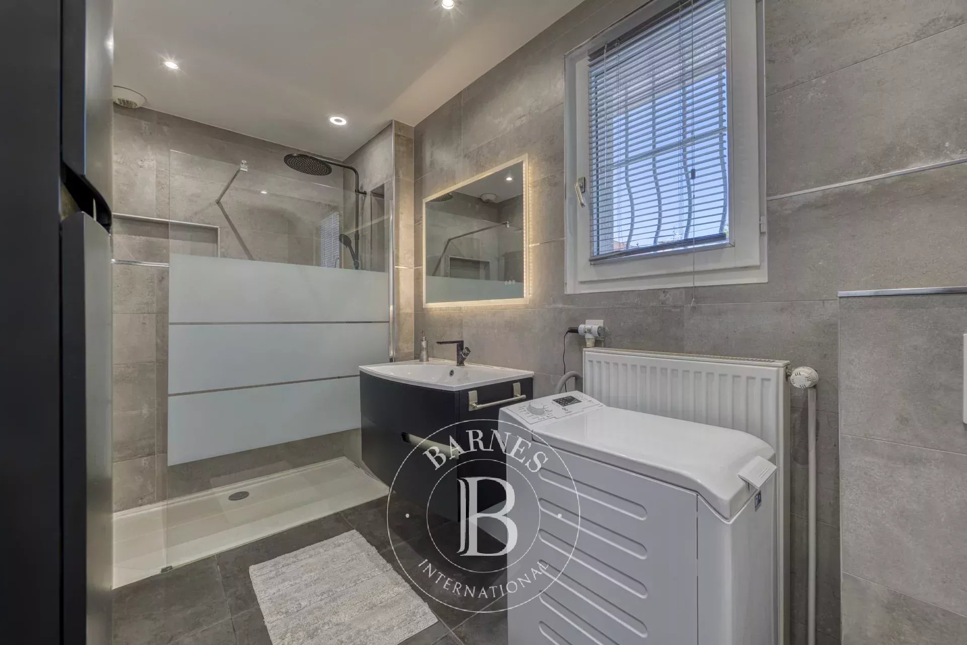 BARNES GENEVOIS - NEYDENS - MAISON DE PLAIN-PIED - picture 15