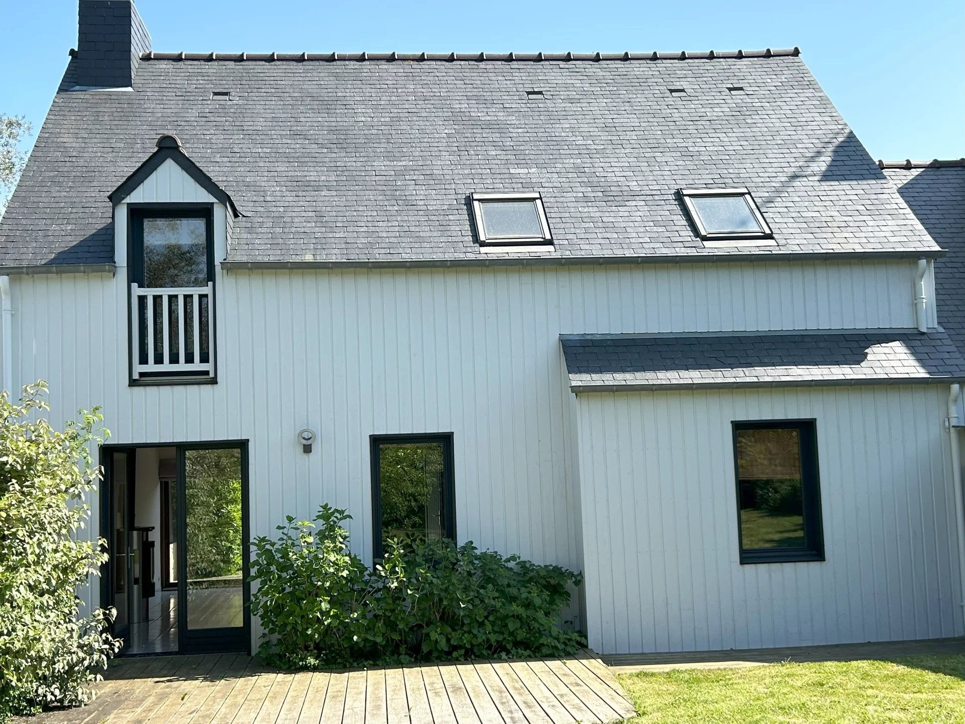 Vente Maison Saint-Suliac