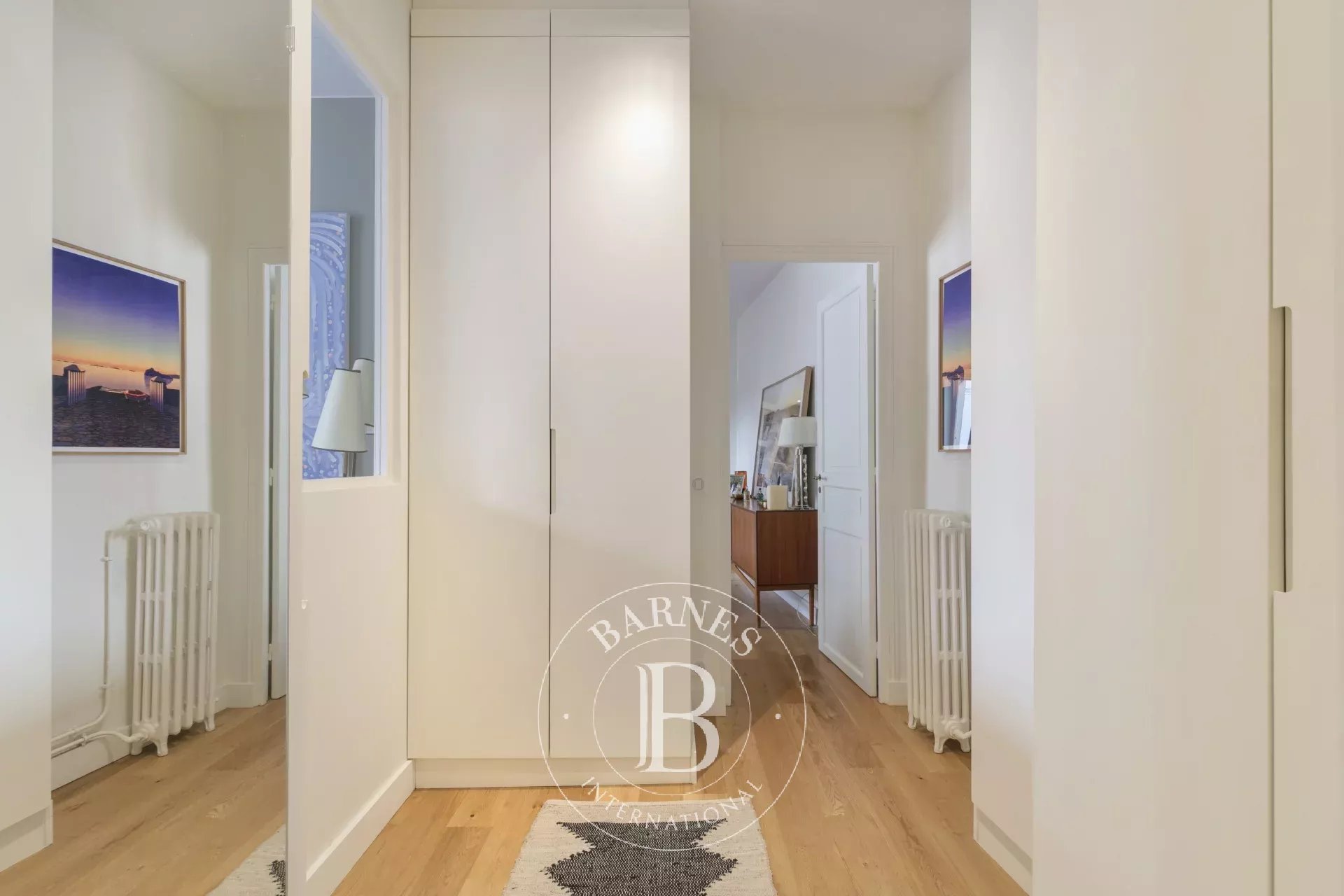 Daire Paris 9ème - picture 10