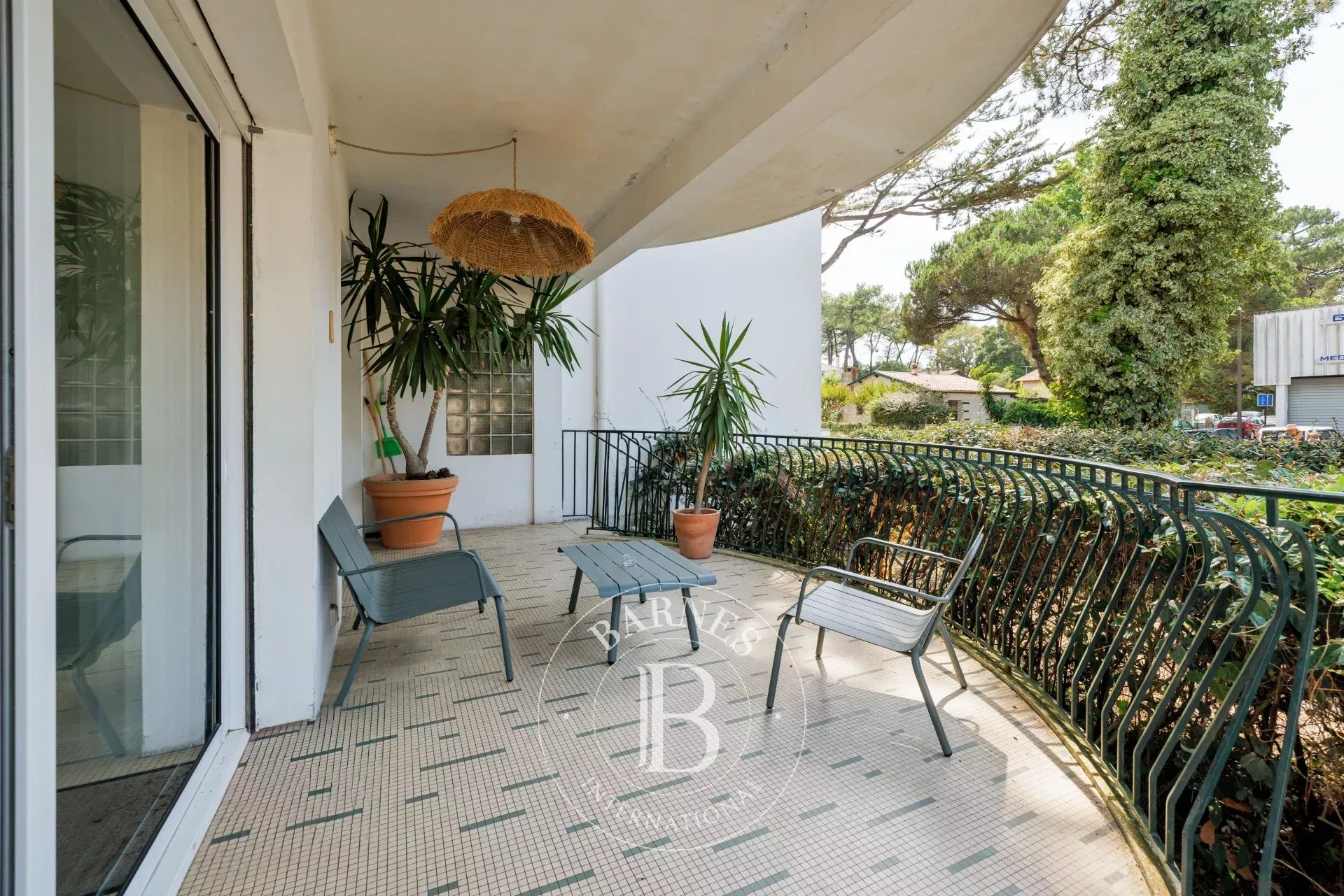 Appartement Hossegor  -  ref 87150675 (picture 2)