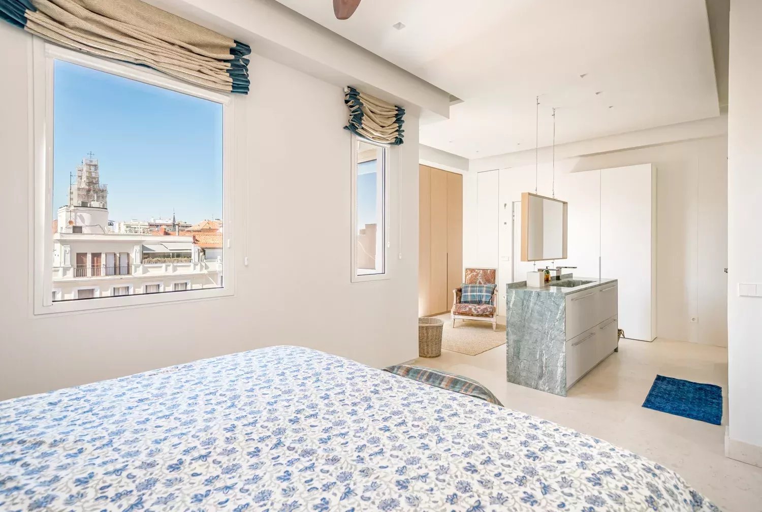 Penthouse Madrid - picture 37