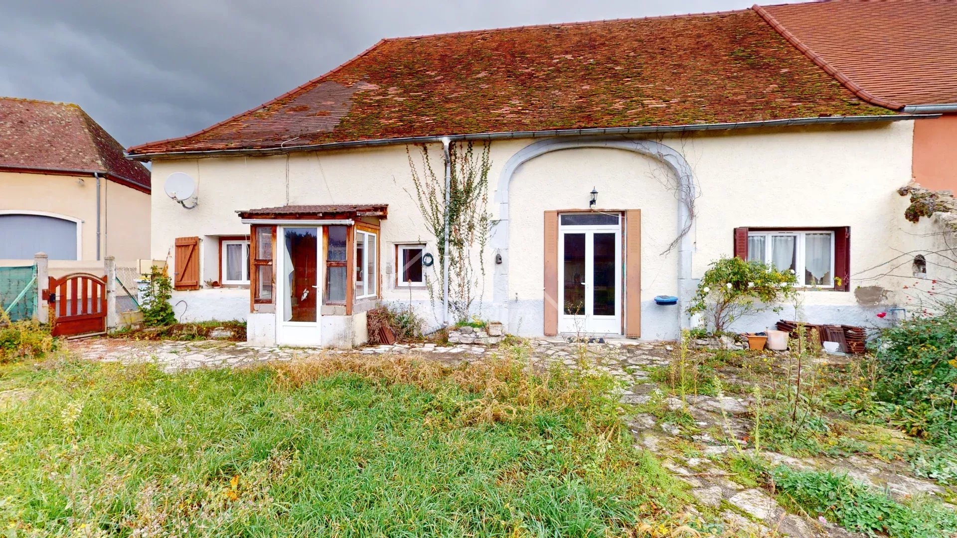 Agence immobilière de Jouan Immobilier