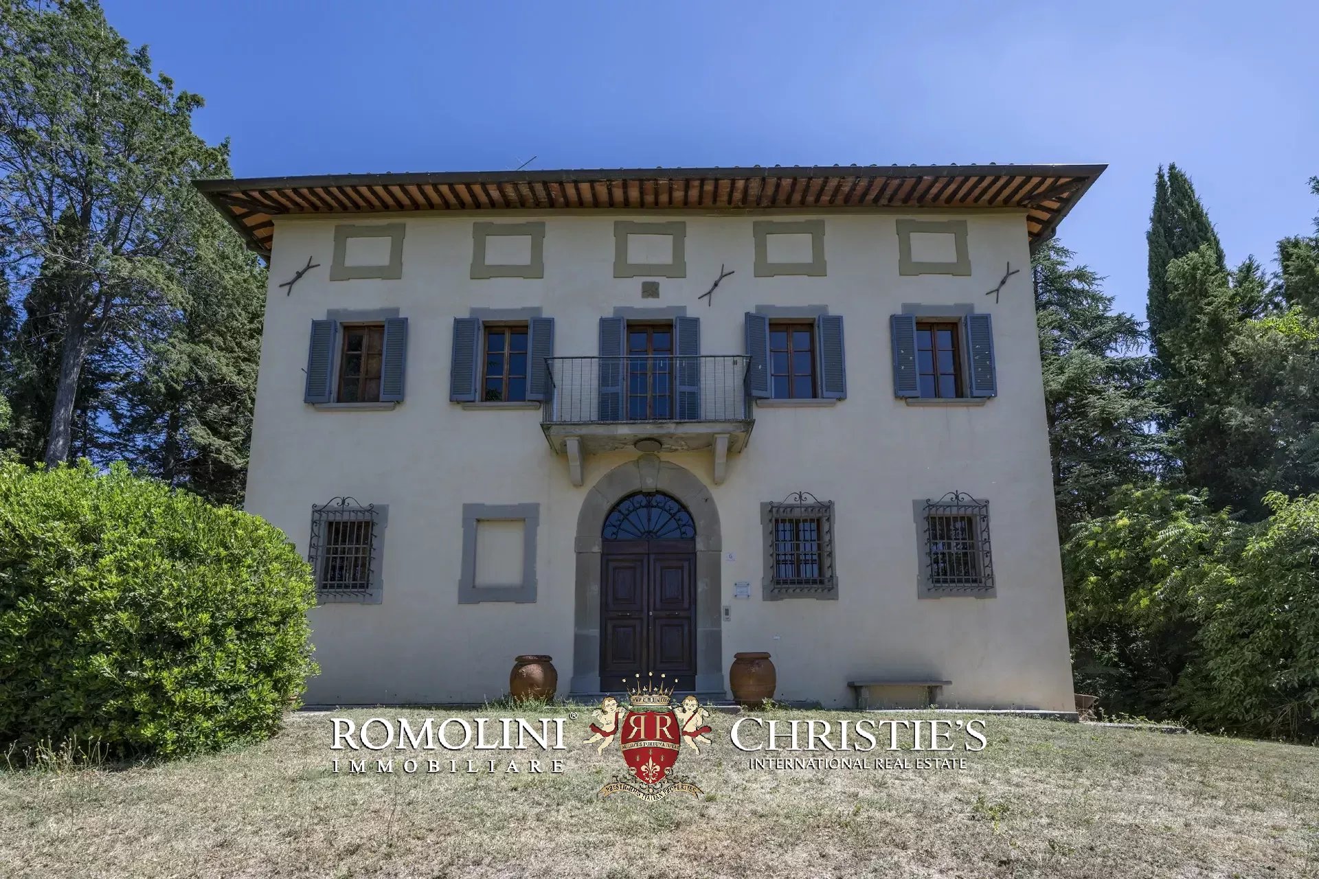 6 Bedroom Villa/Townhouse's Image 15