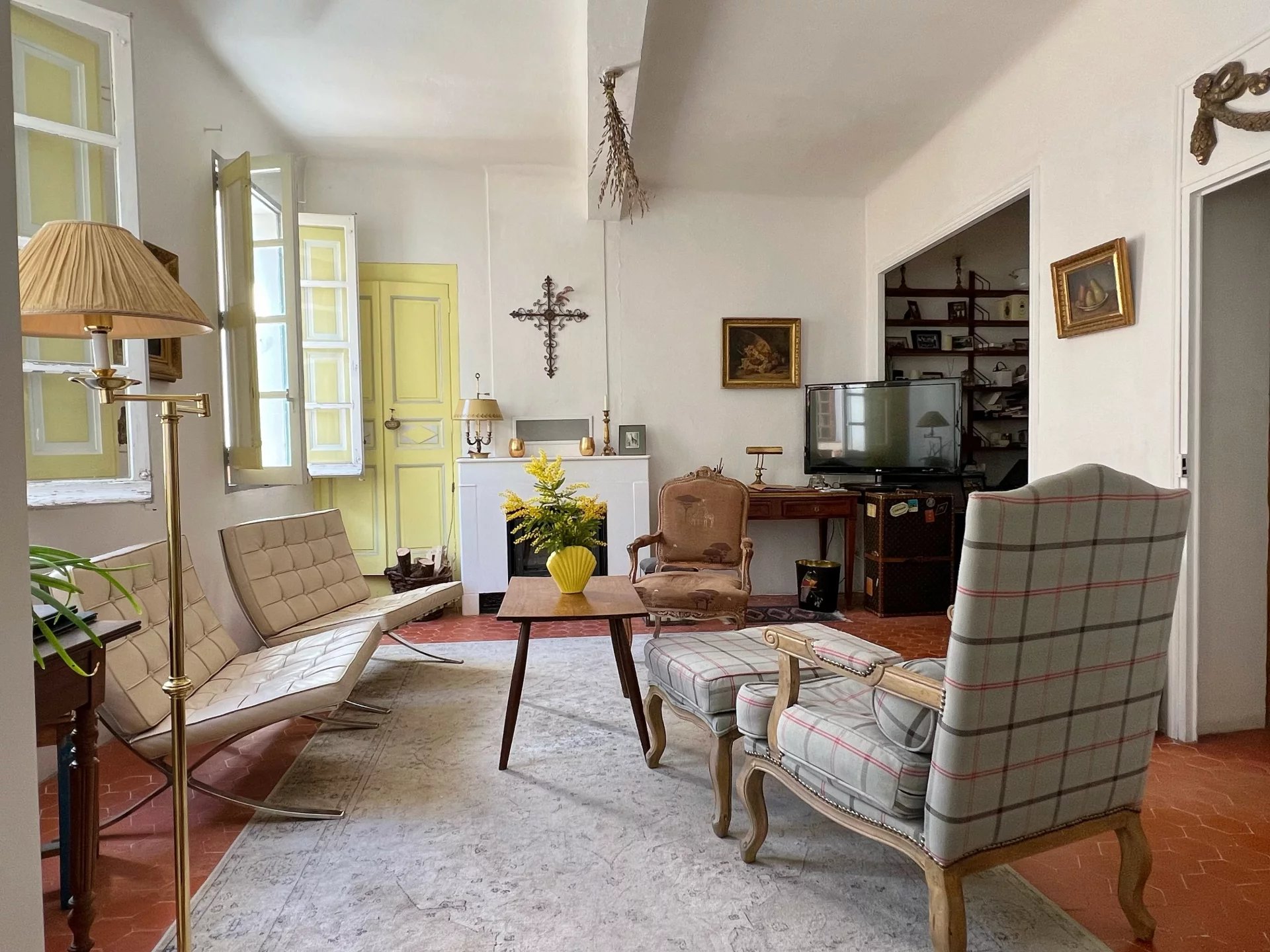 Agence immobilière de PACAUD Frederic