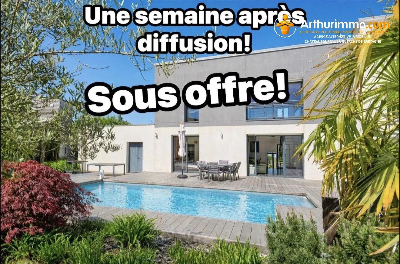 Agence immobilière de EURL ALTERNATIVE IMMOBILIER