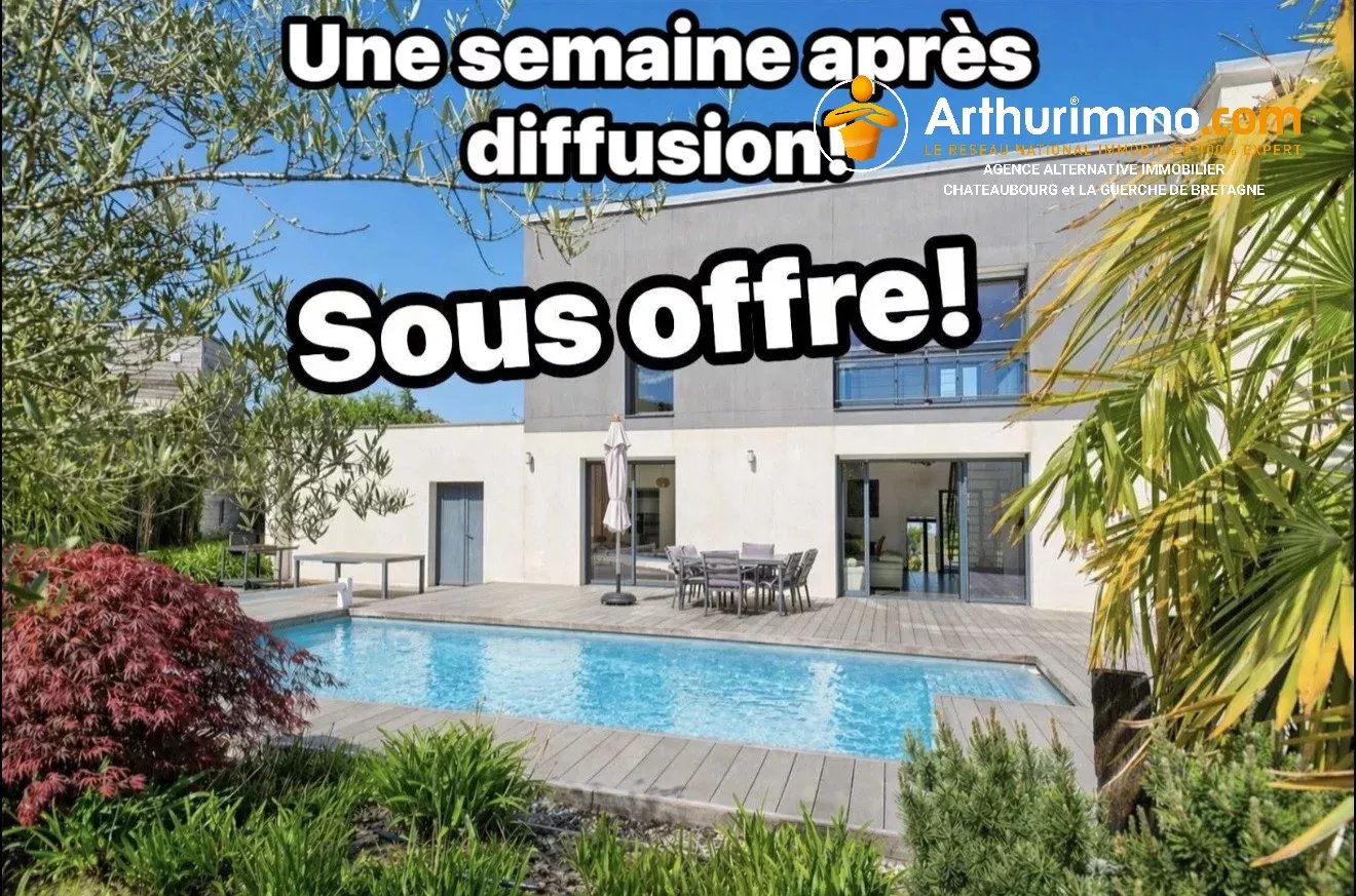 Agence immobilière de EURL ALTERNATIVE IMMOBILIER