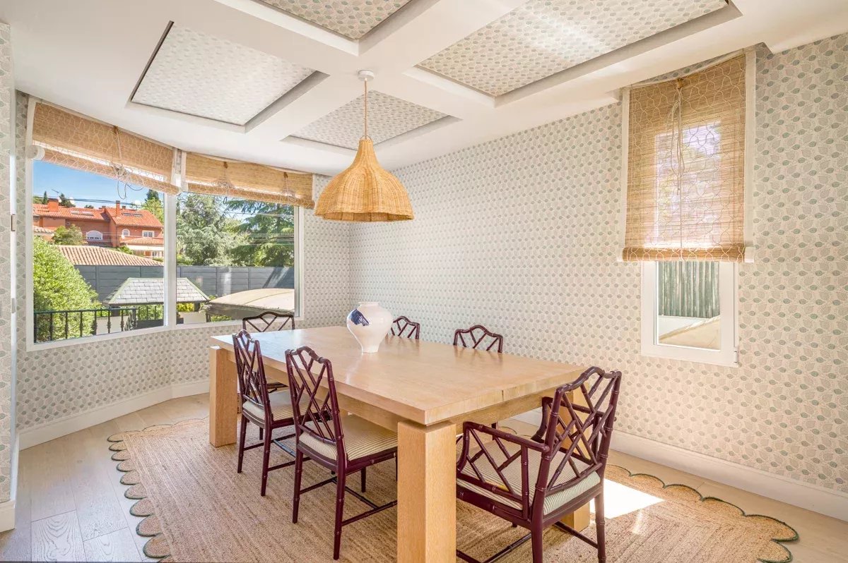 Dağ evi Madrid - picture 11